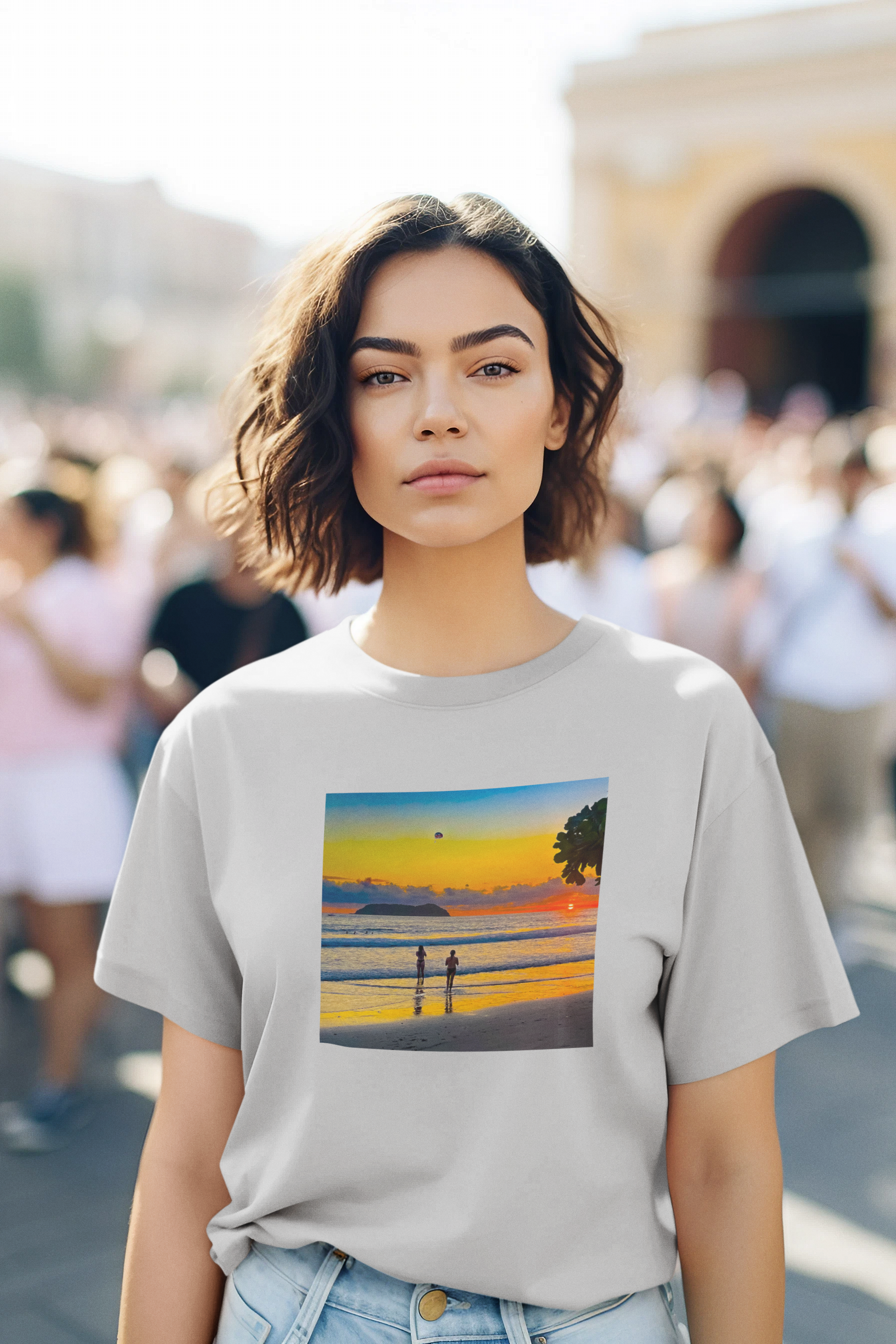 1 - Photo T-shirts