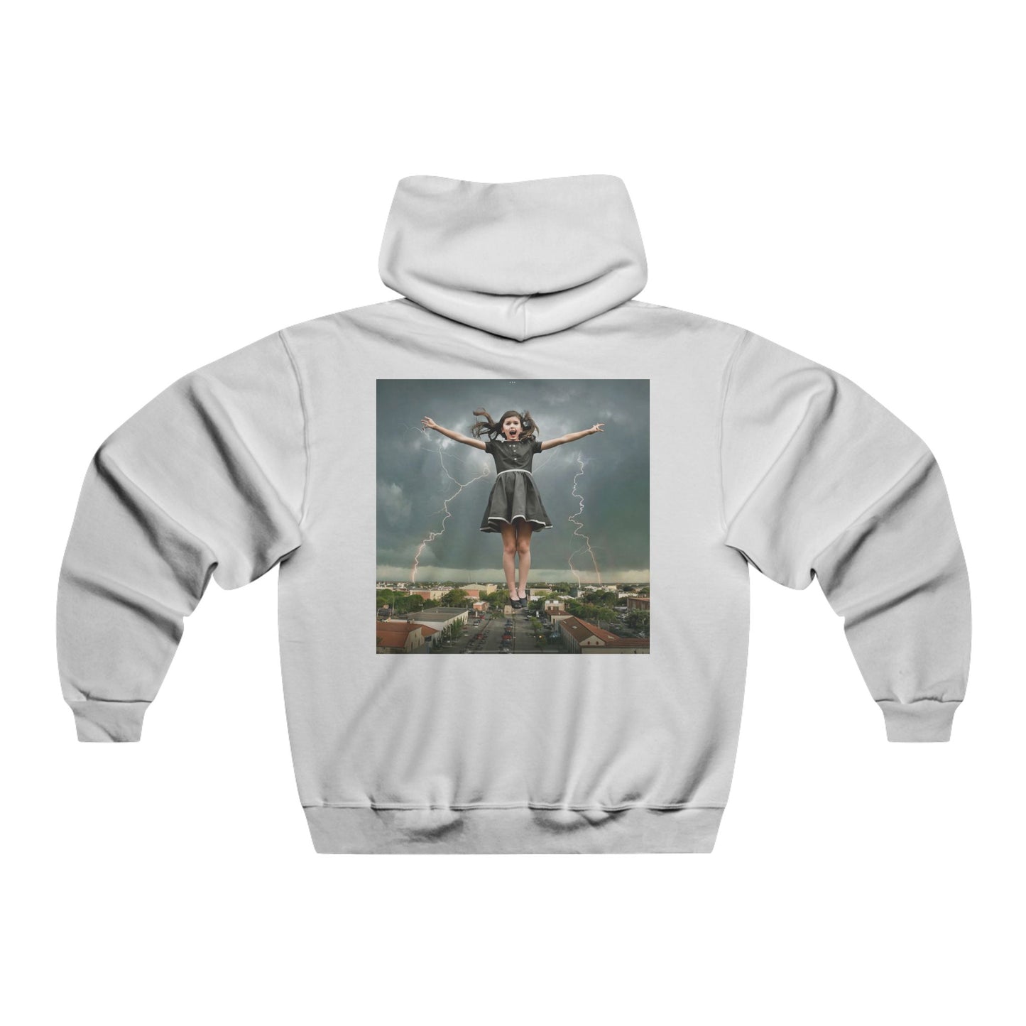 6 - Mary’s rage - Hoodie
