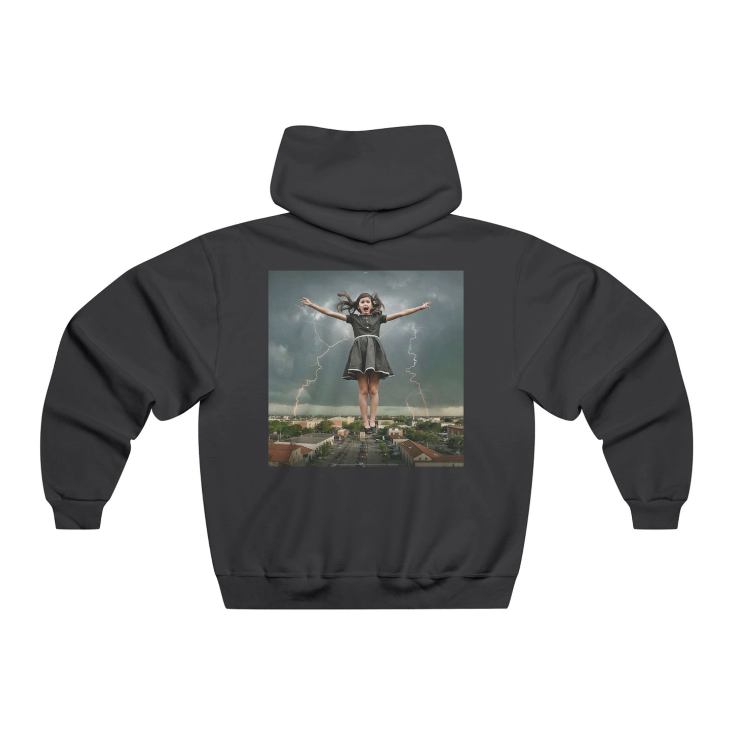 6 - Mary’s rage - Hoodie