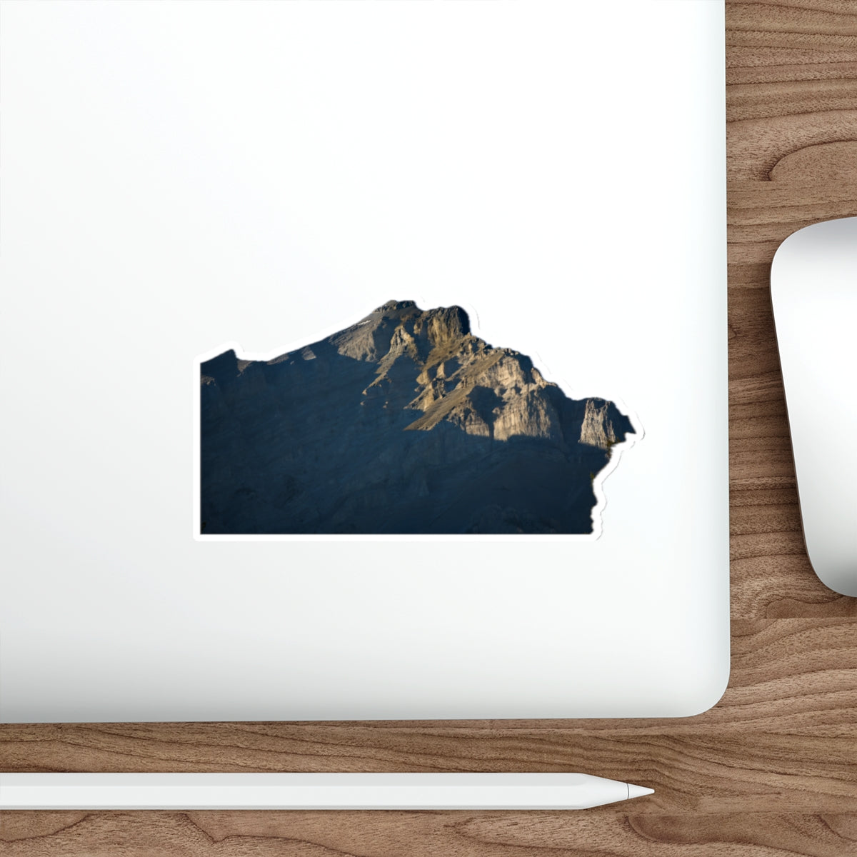 7 - Canada - Banff - 2 - Stickers