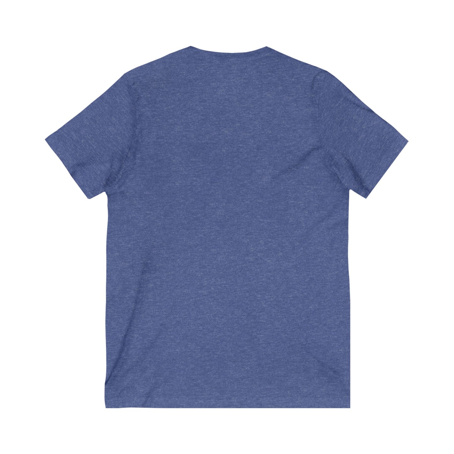 Canada -Banff - Mountain - 3 - V-Neck