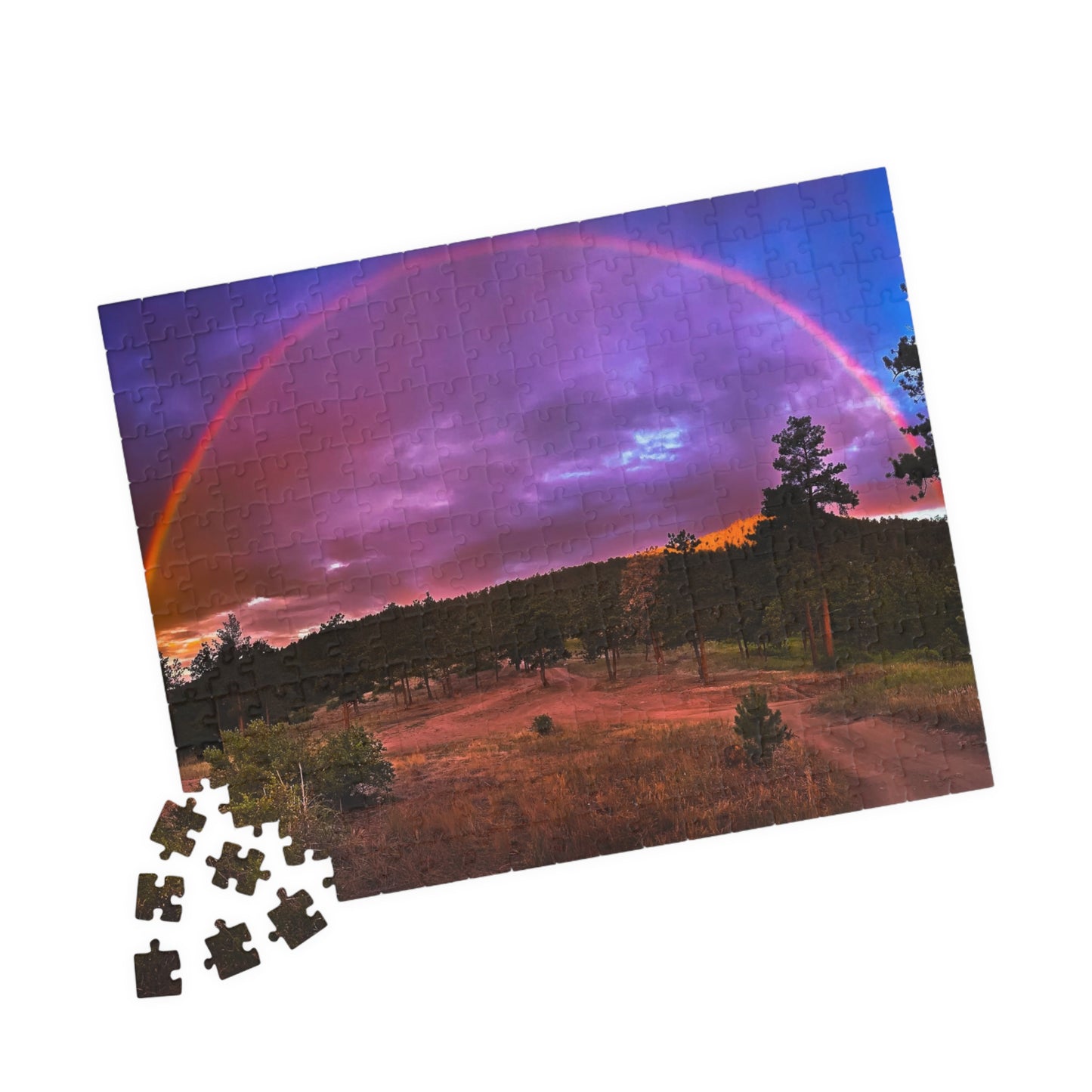 Colorado - Rainpeay - Puzzle