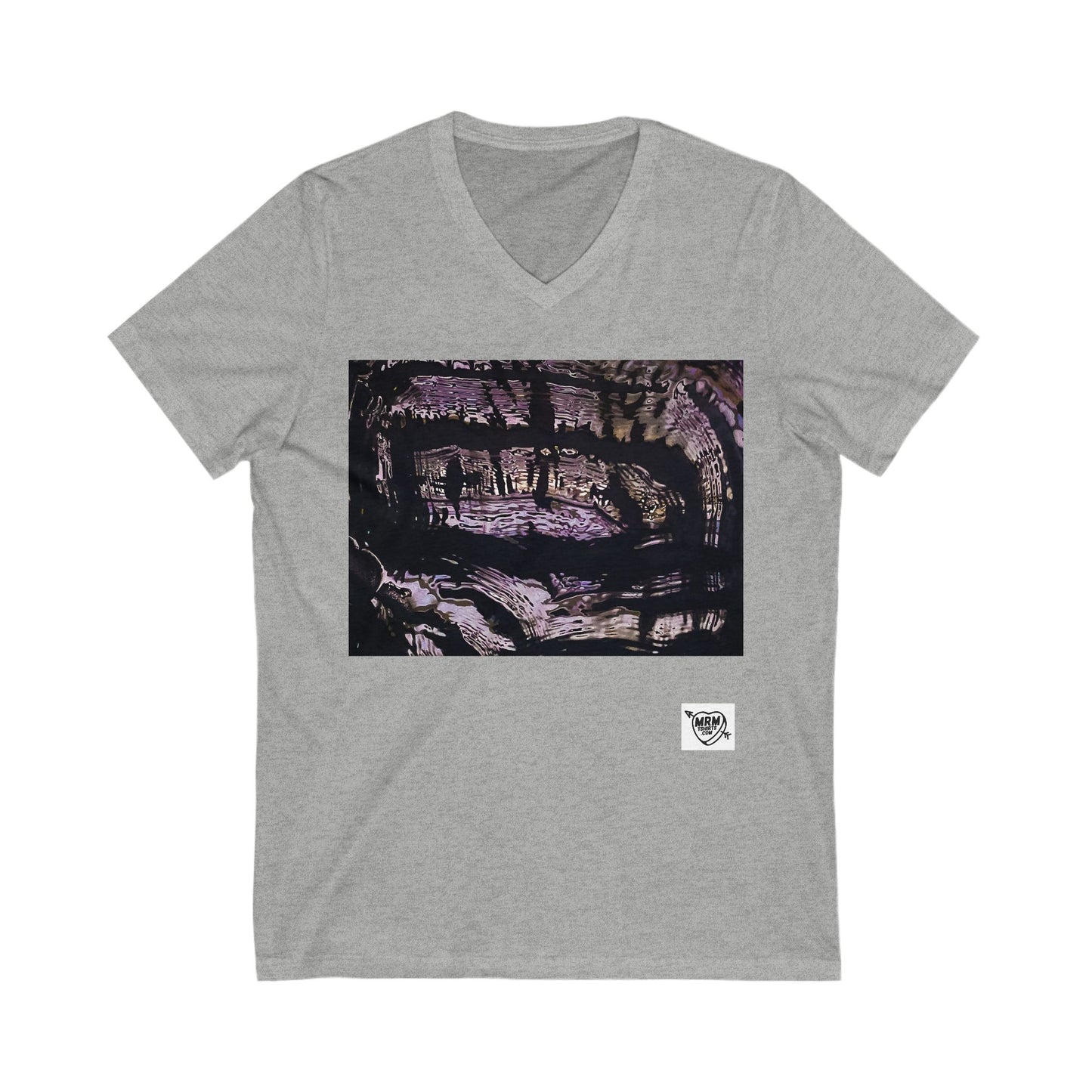 5 - Magic - V-Neck
