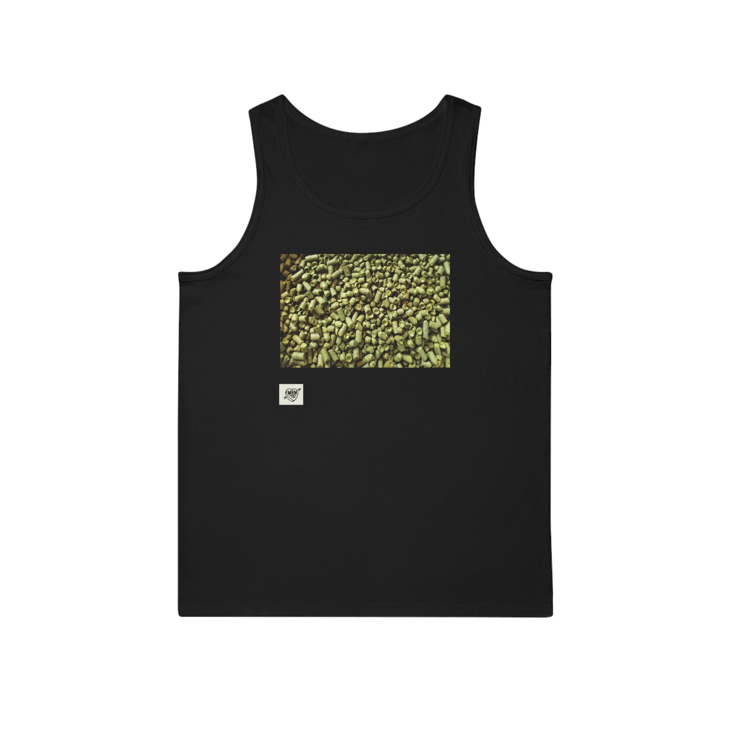6 - Hopps - 1 - Tank Top