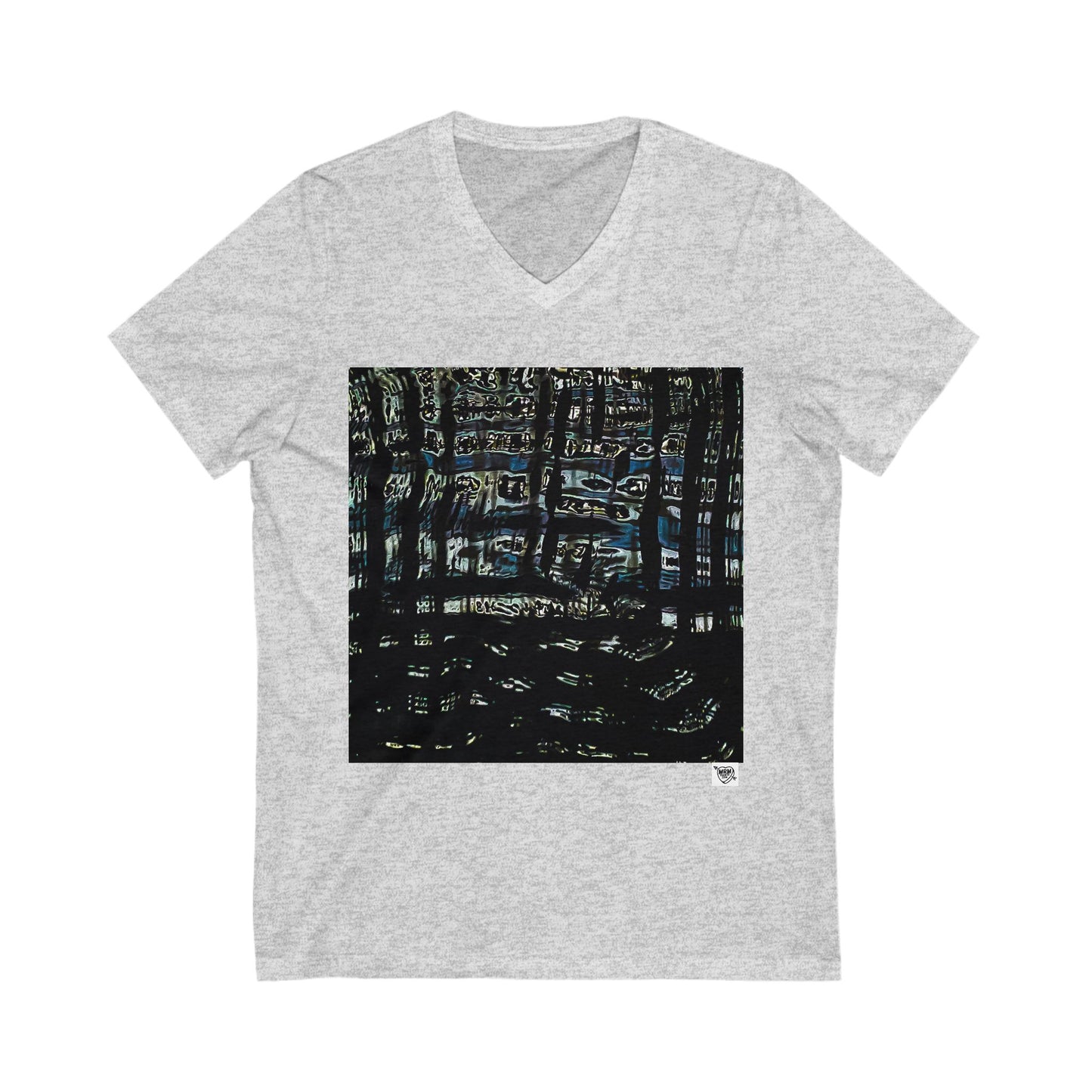 5 - Magic - 5- V-Neck