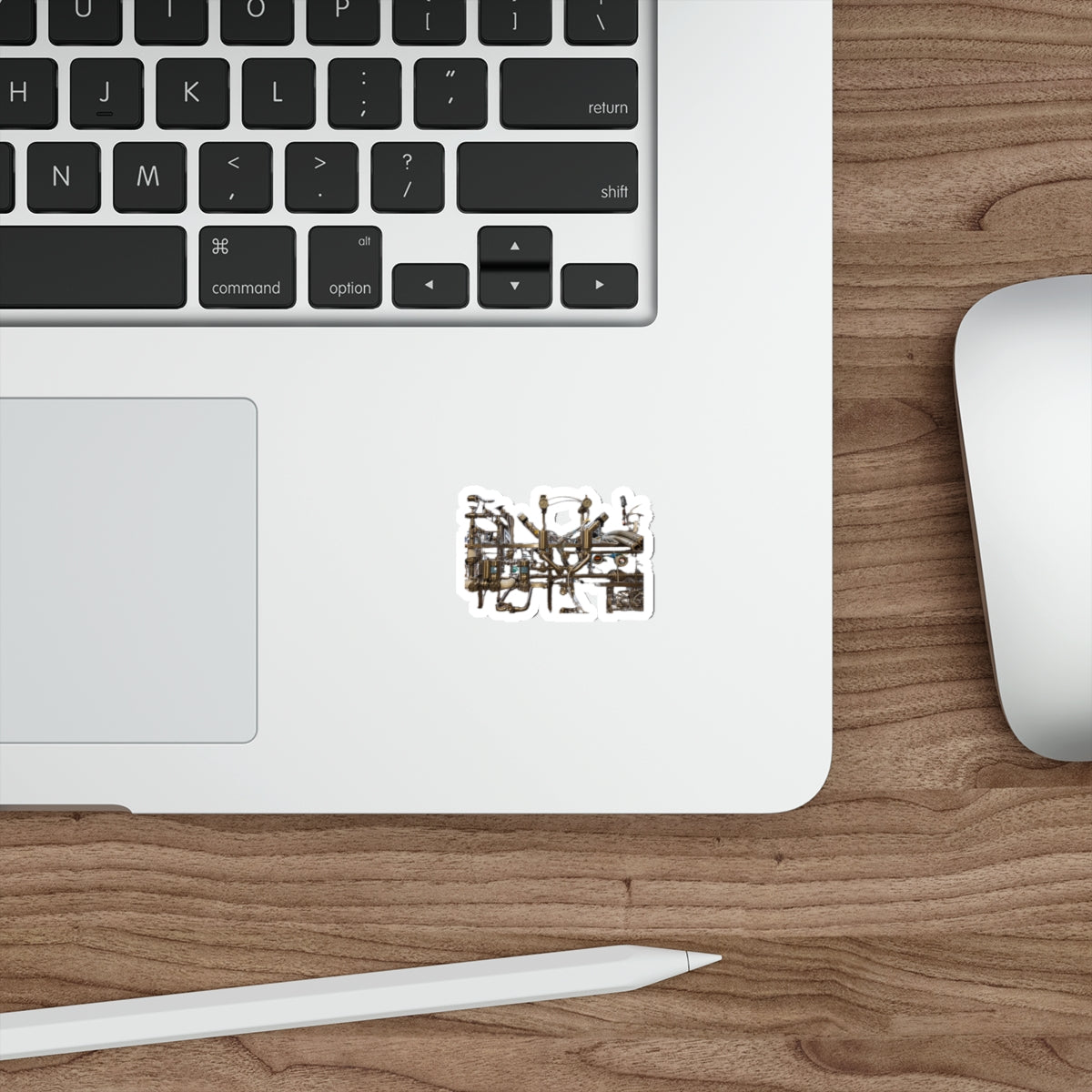 7 - Beer - Brewer - Stickers