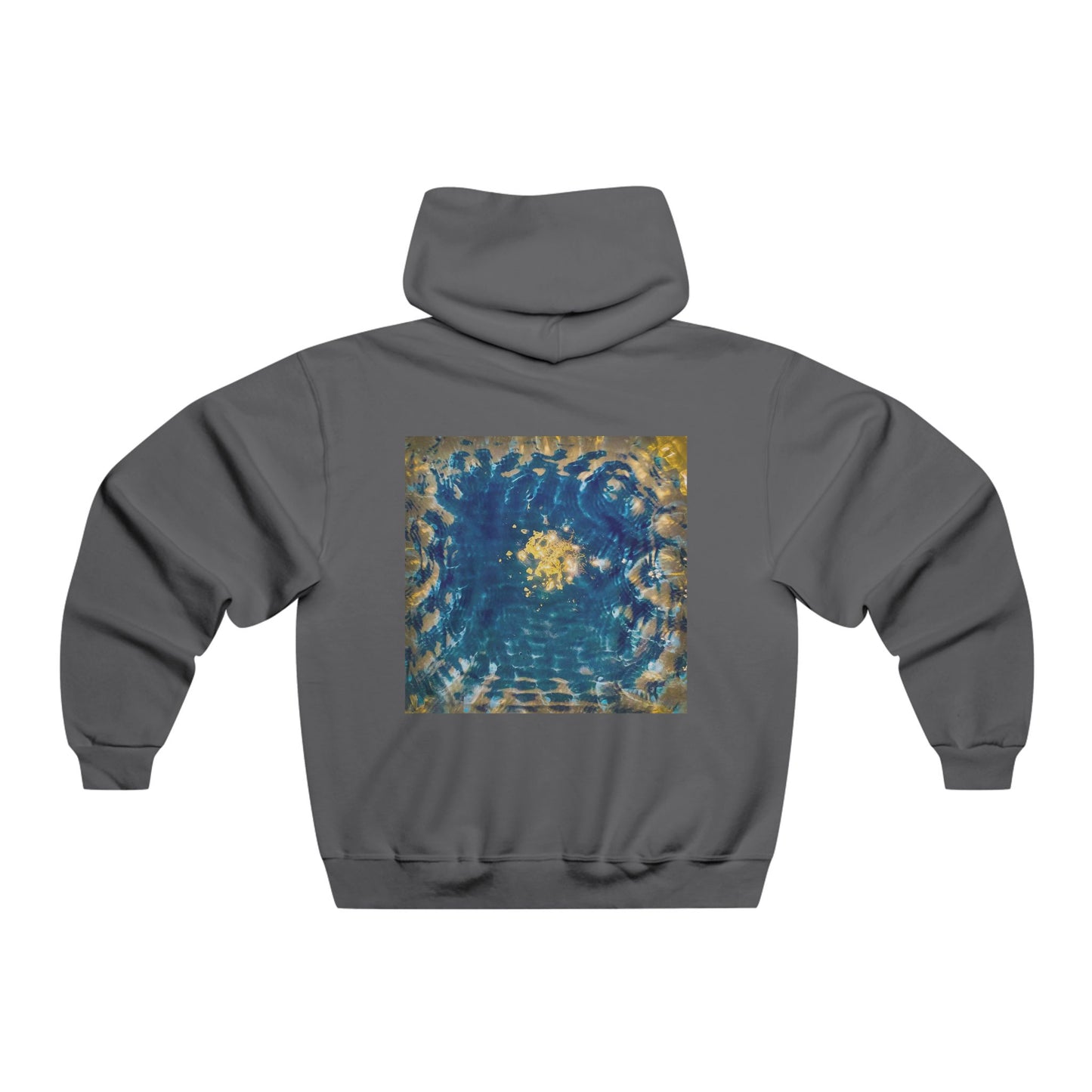 6 - Magic Hooded