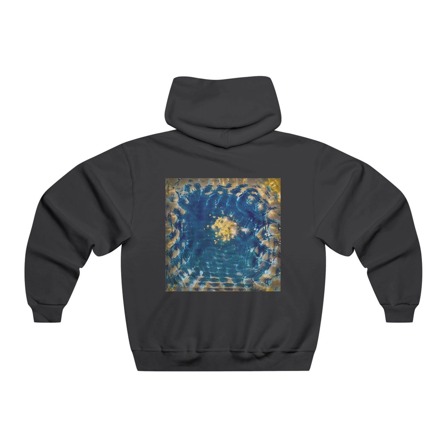 6 - Magic Hooded