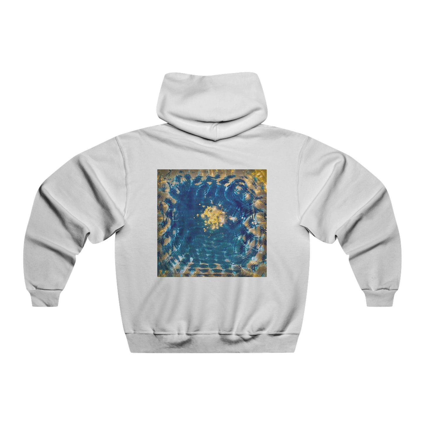 6 - Magic Hooded