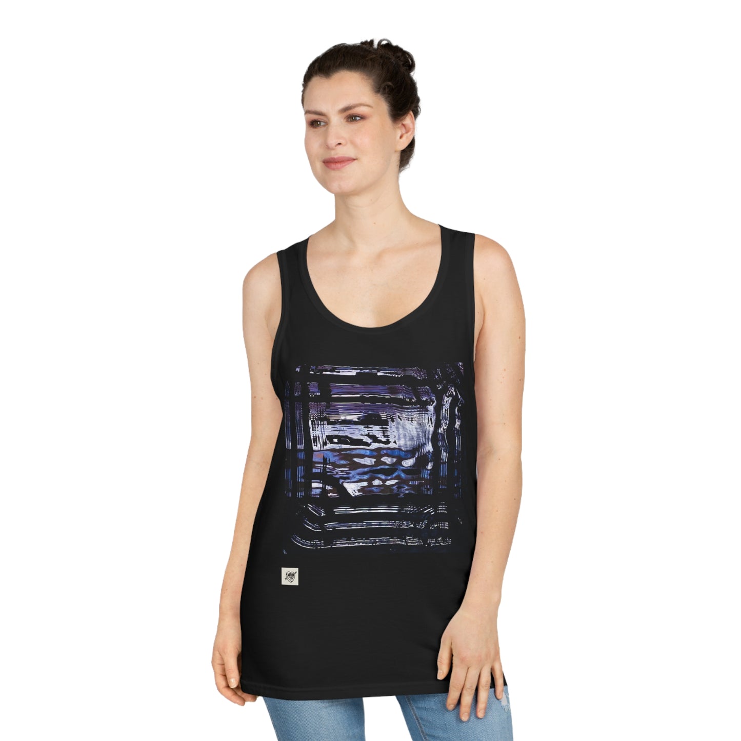 6 - Magic - 2 - Tank Top
