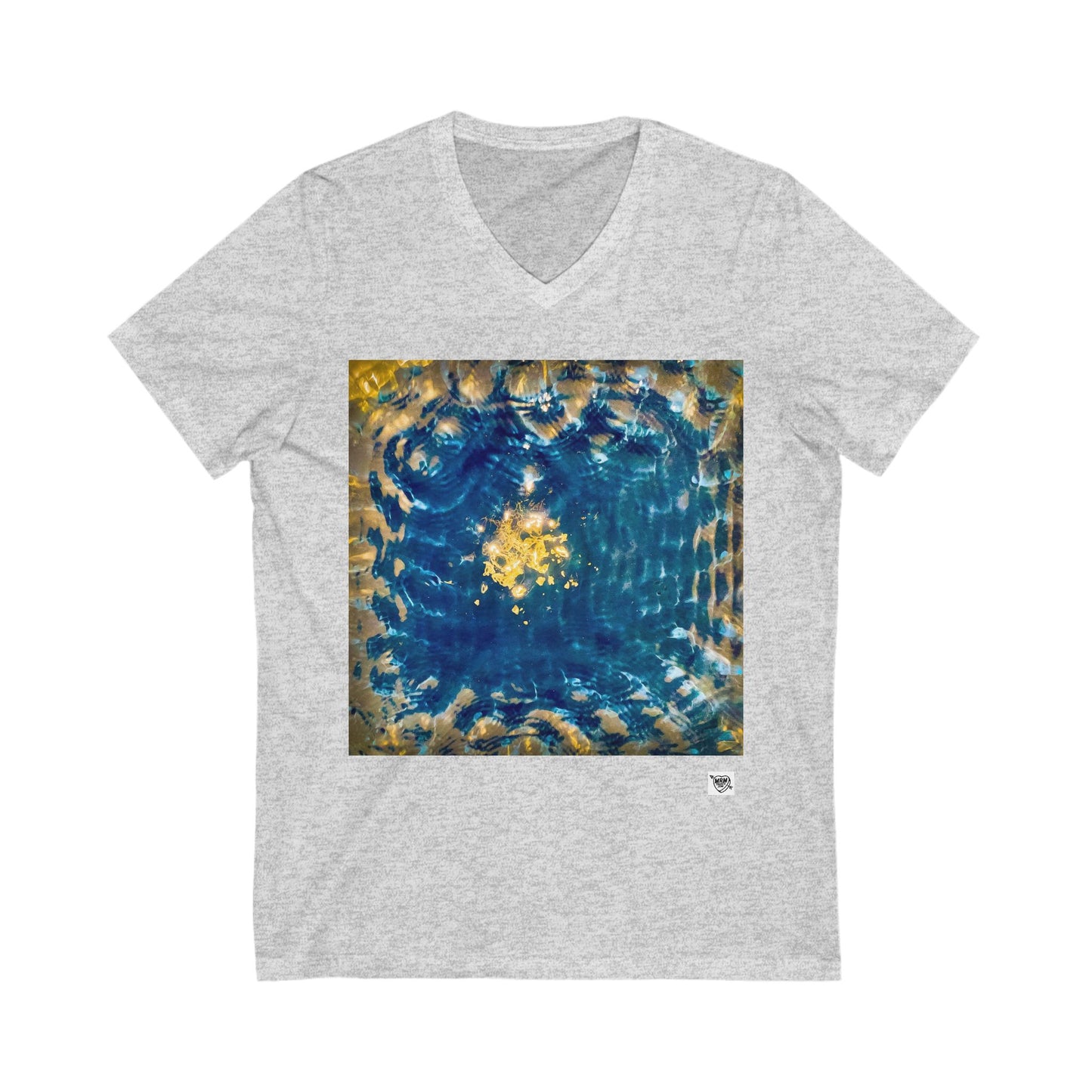 5 - Magic 4 -V-Neck