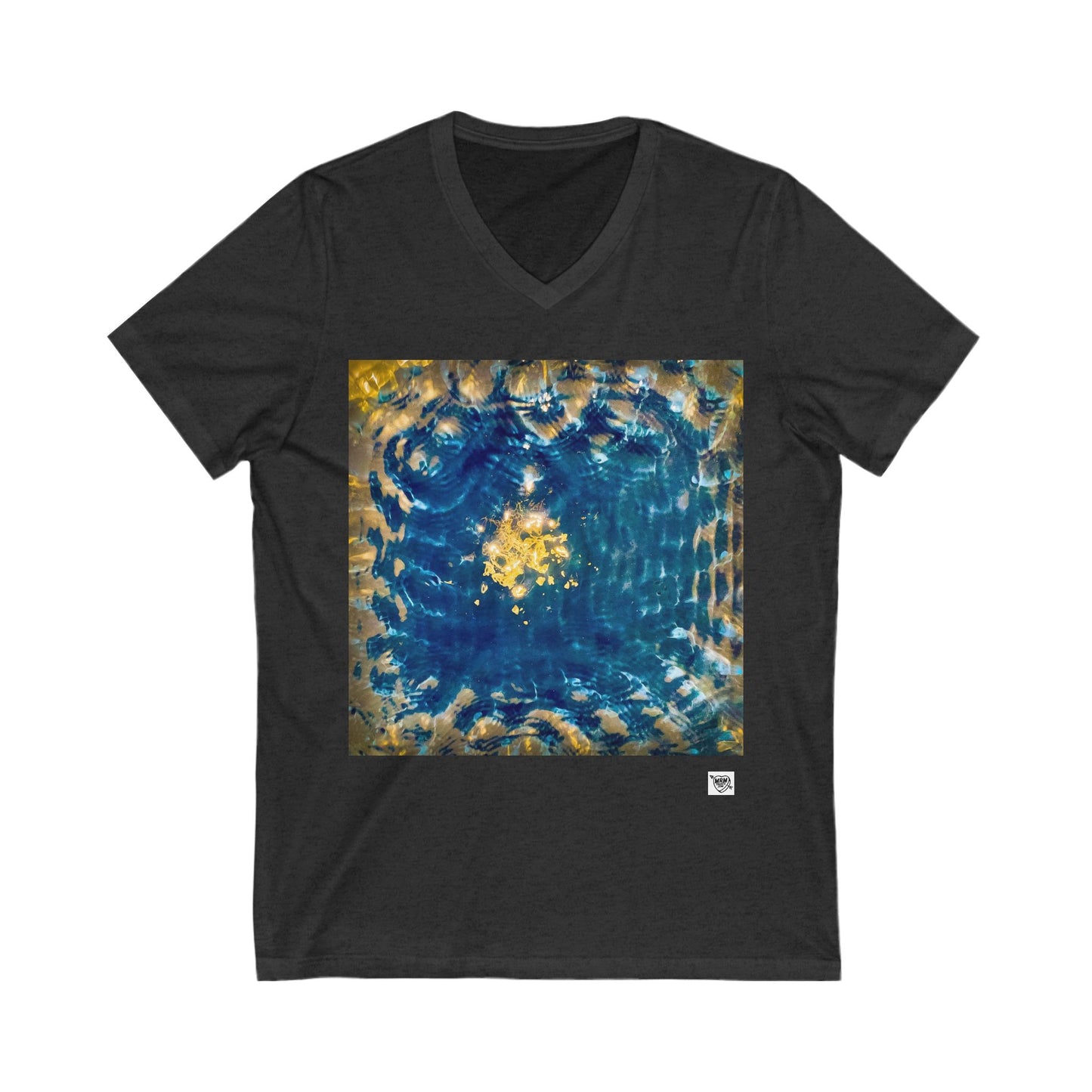 5 - Magic 4 -V-Neck