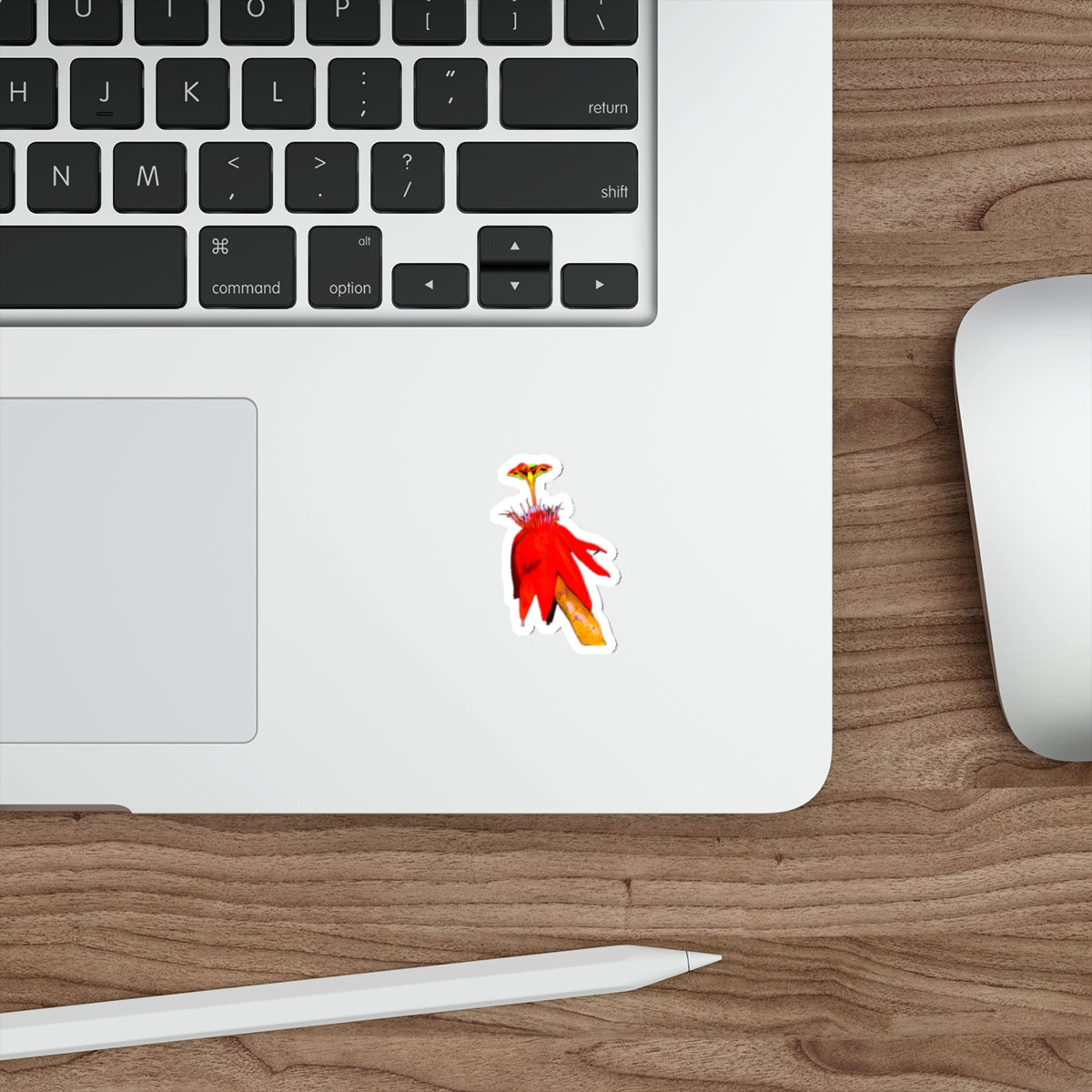 7 - Tree - 3 - Stickers