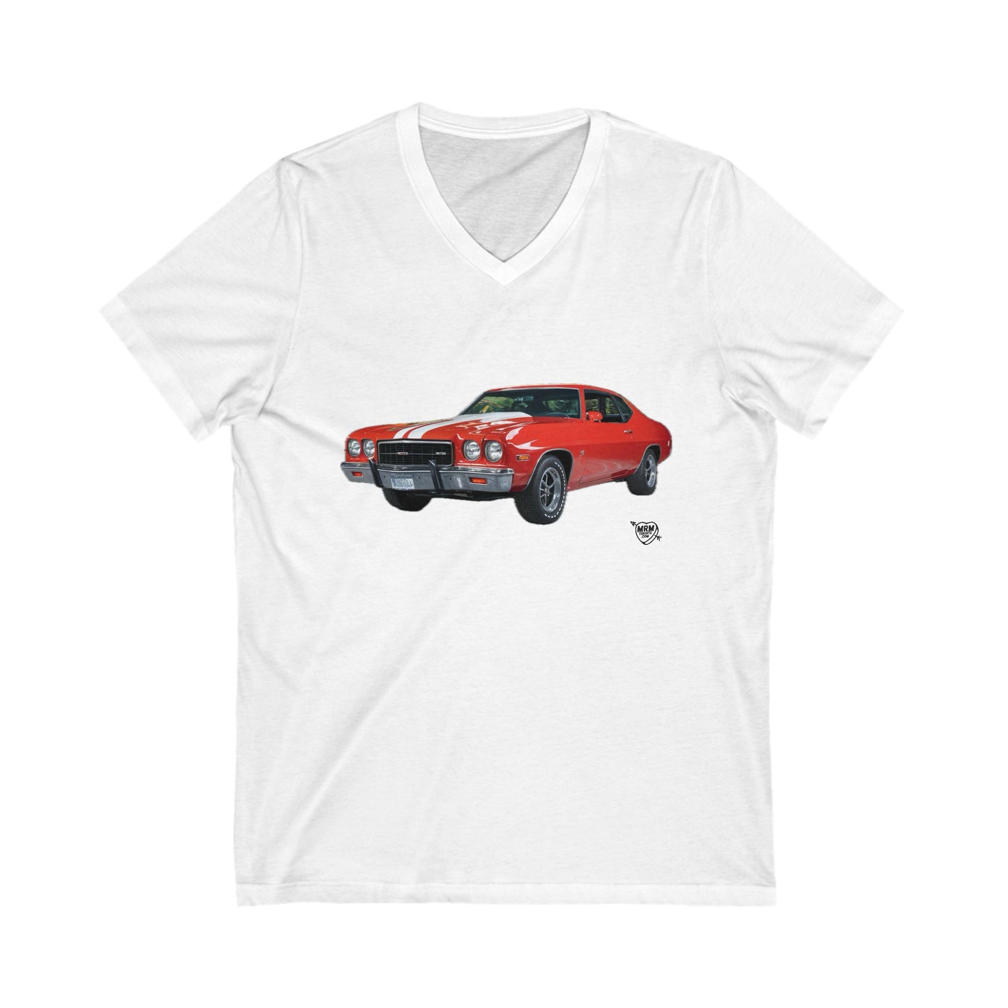 4 - Matory - 2 - V-Neck