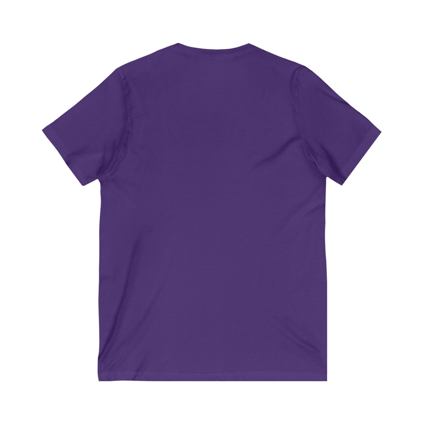 1 - Canada - Mountain - 1 - V-Neck
