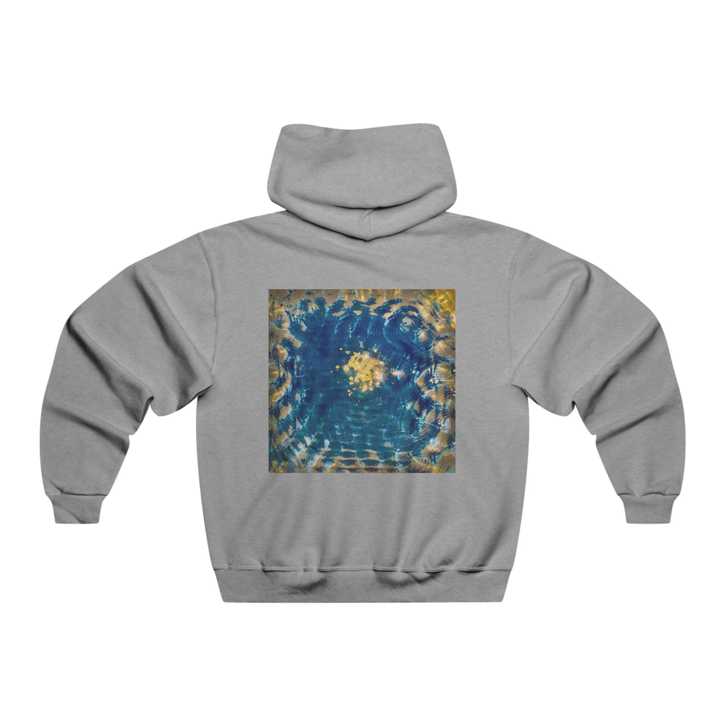 6 - Magic Hooded