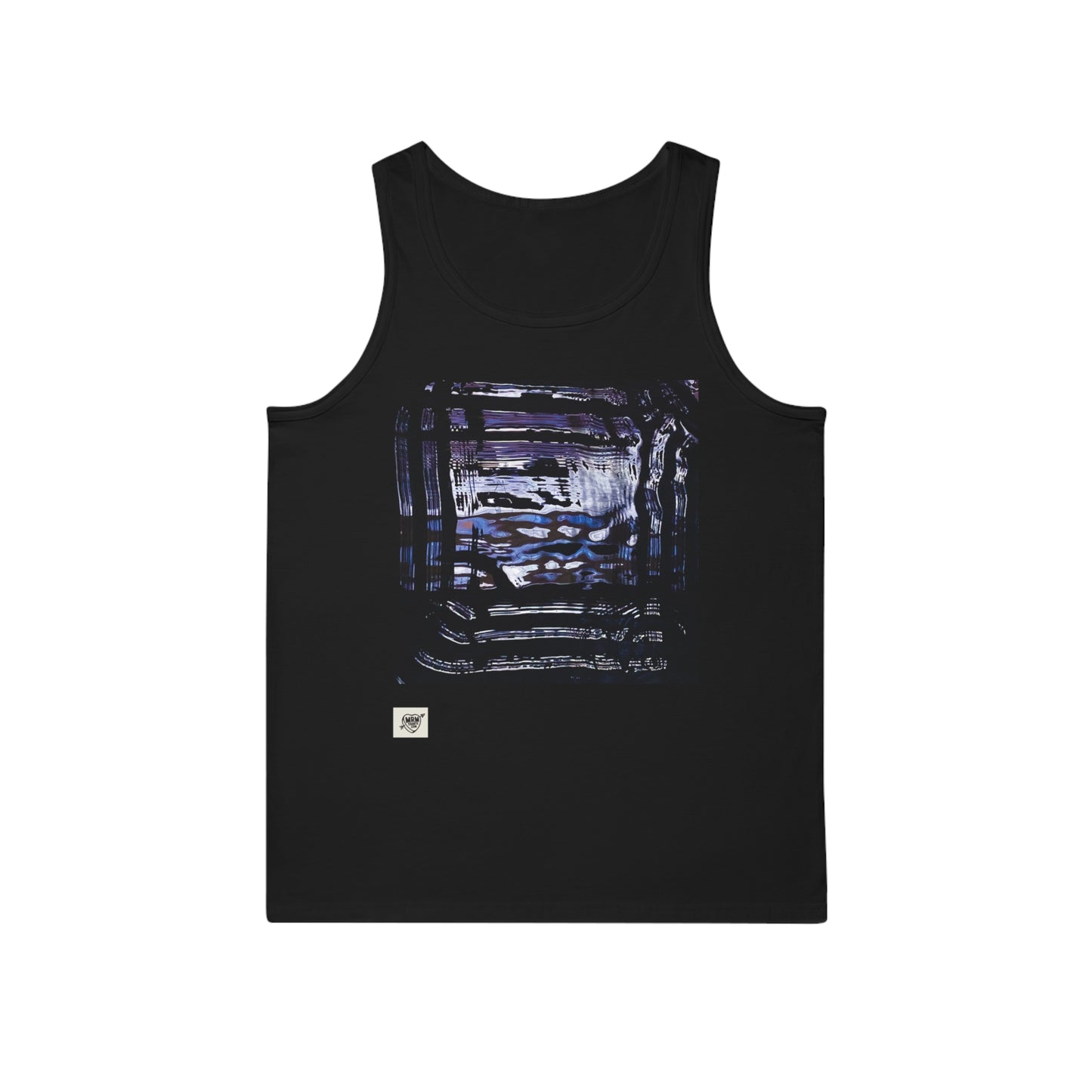 6 - Magic - 2 - Tank Top
