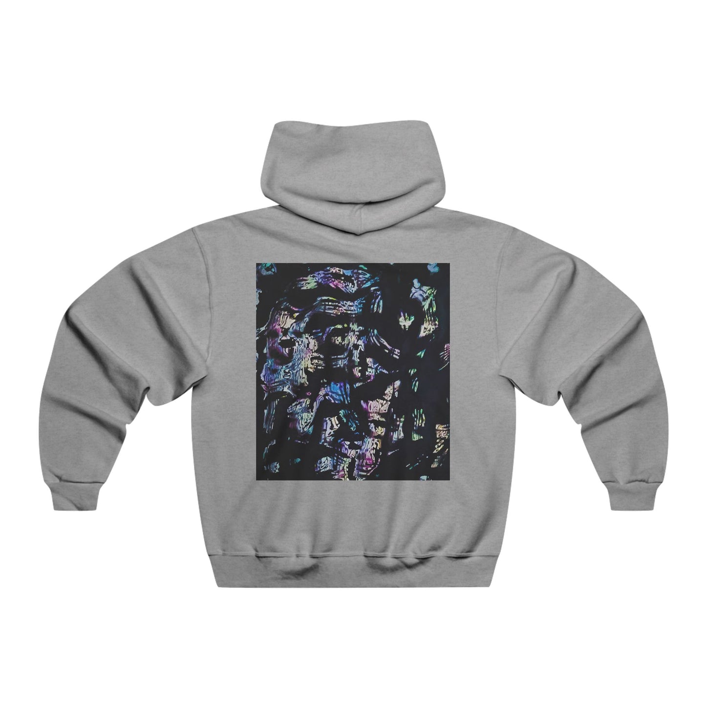 6 - Magic - 1 - Hoodie