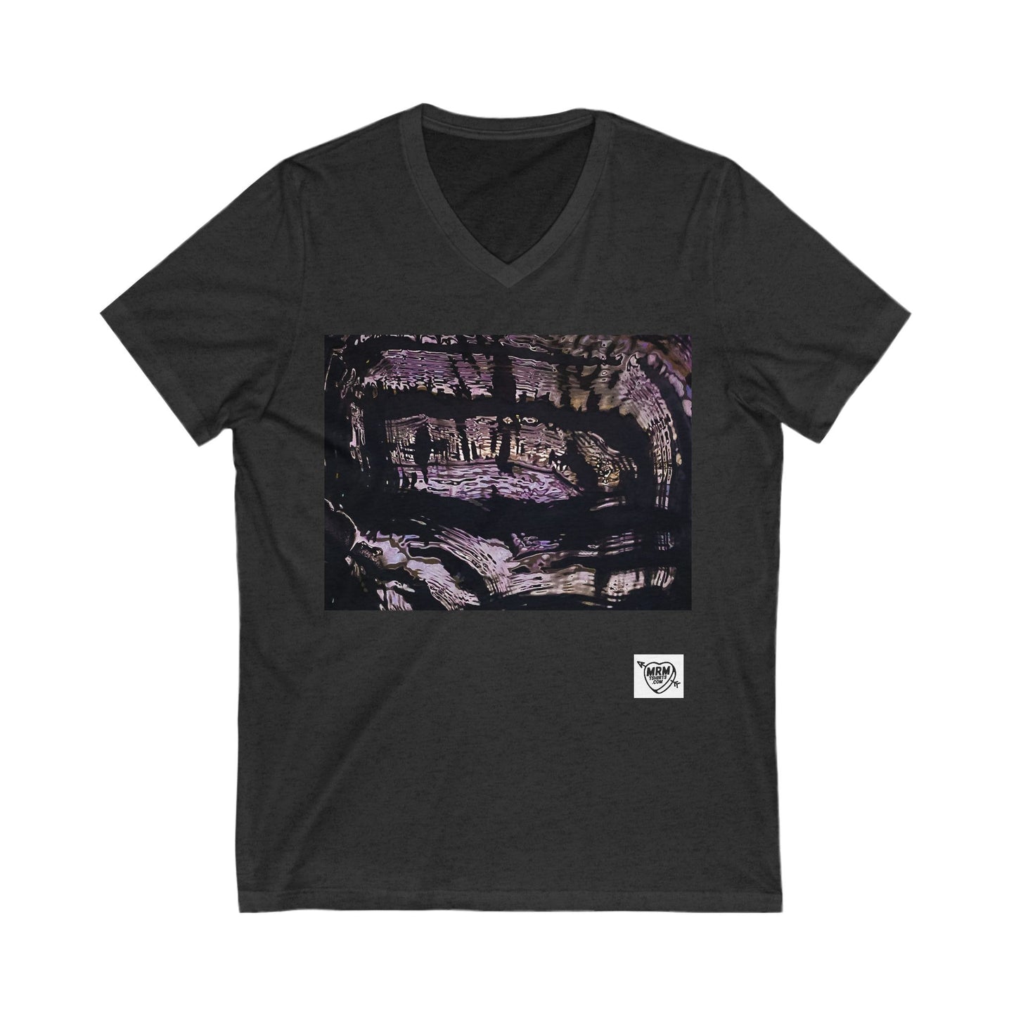 5 - Magic - V-Neck