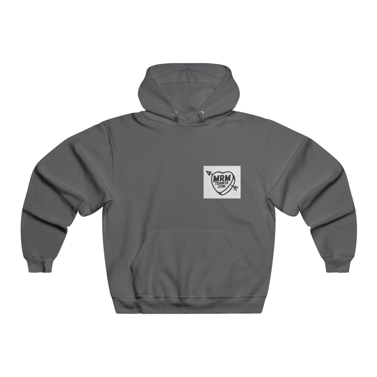6 - Mary’s rage - Hoodie