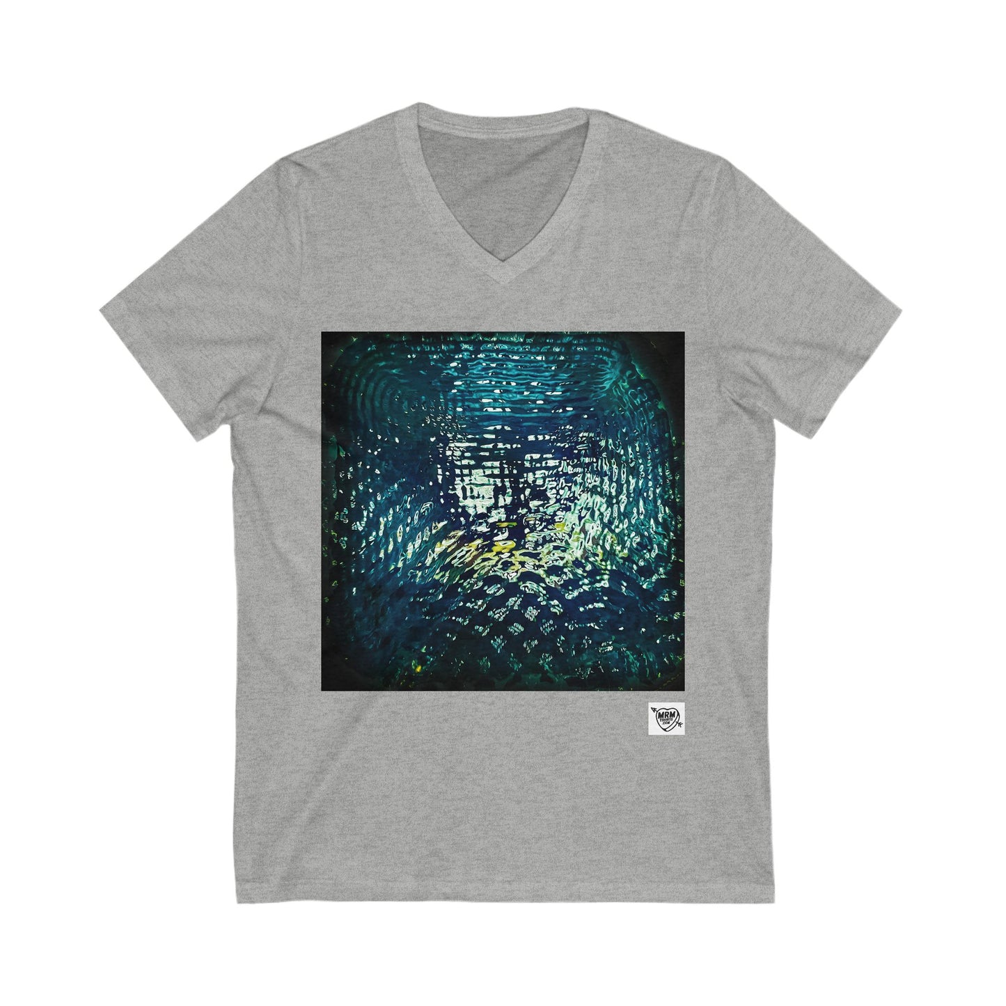 5 - Magic 5 - V-Neck