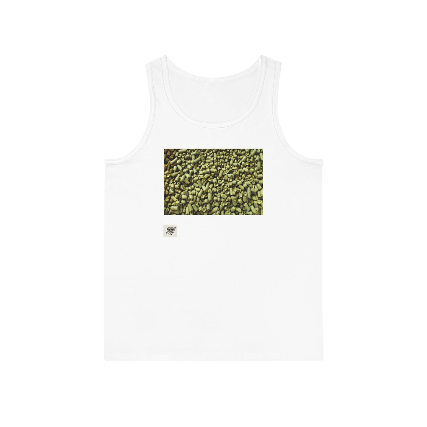 6 - Hopps - 1 - Tank Top