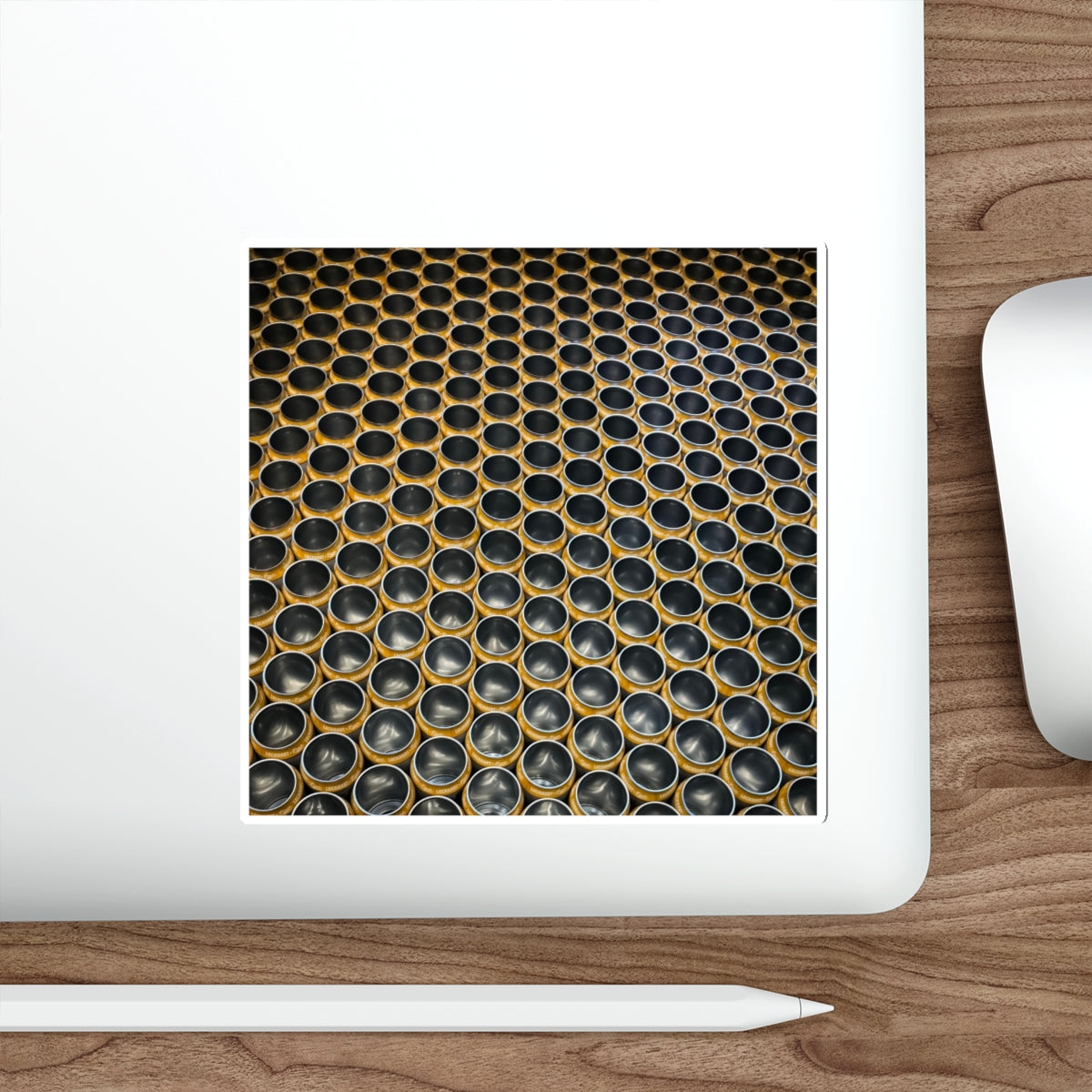 7 - Beer Pottle - 1 - Stickers