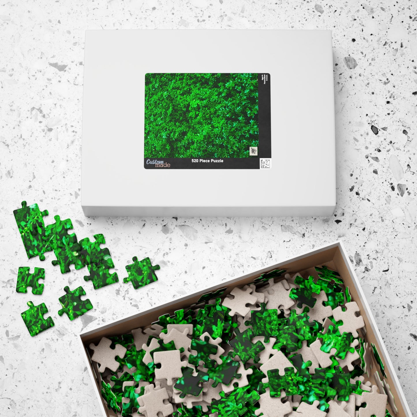 Tree - 3 - Puzzle - 110 to 1014 Pieces for Nature Lovers