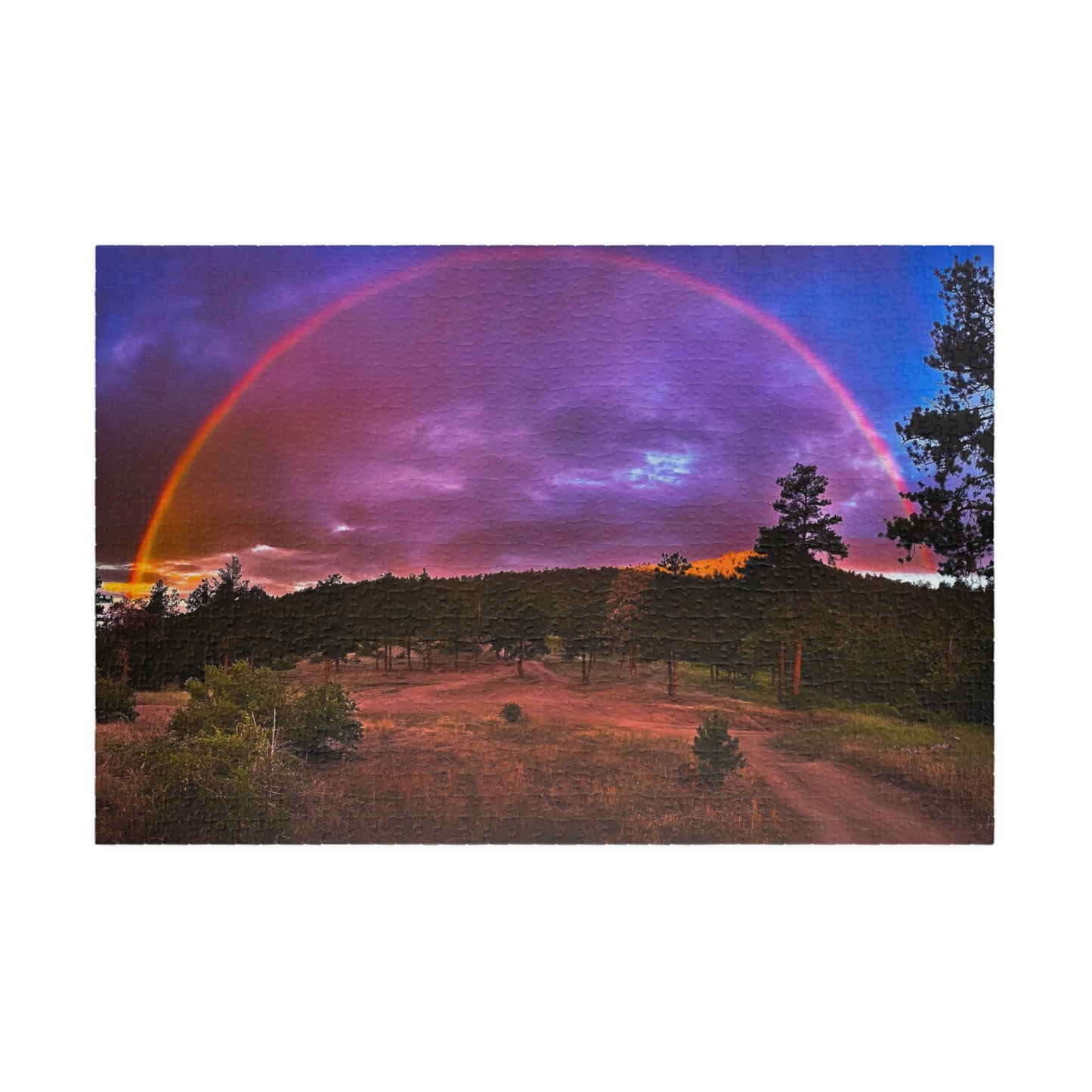 Colorado - Rainpeay - Puzzle