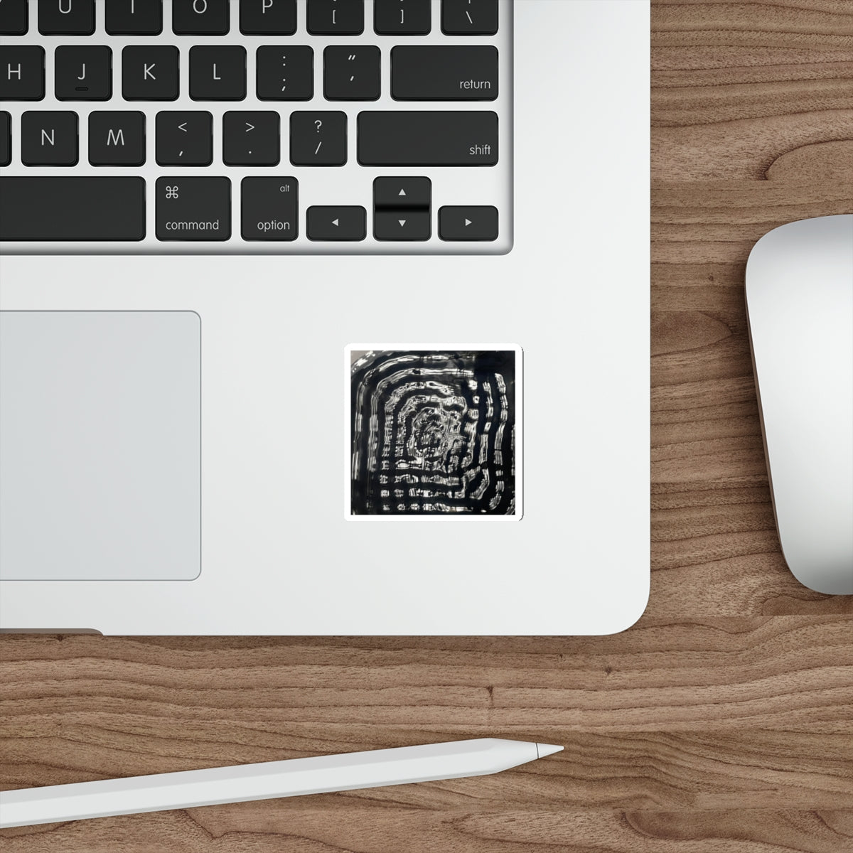 7 - Magic - 2 - Stickers