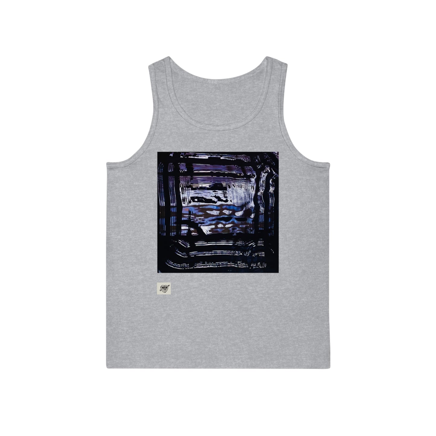 6 - Magic - 2 - Tank Top