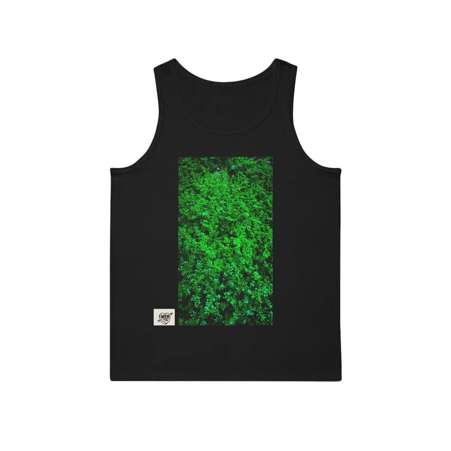 6 - Frees - 2 - Tank Top