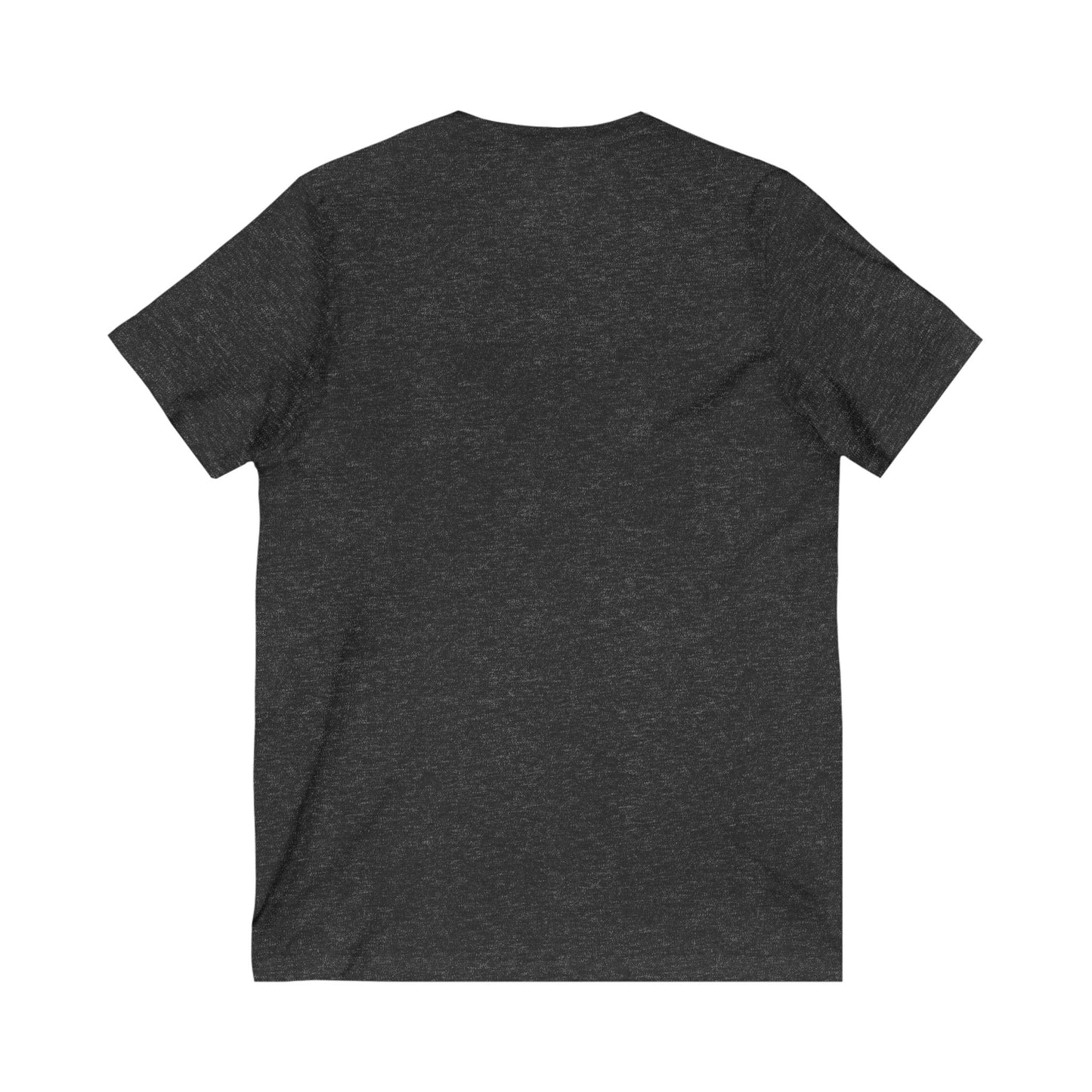 1 - Costa Rica - Butterfly Mariposa 2 - V-Neck