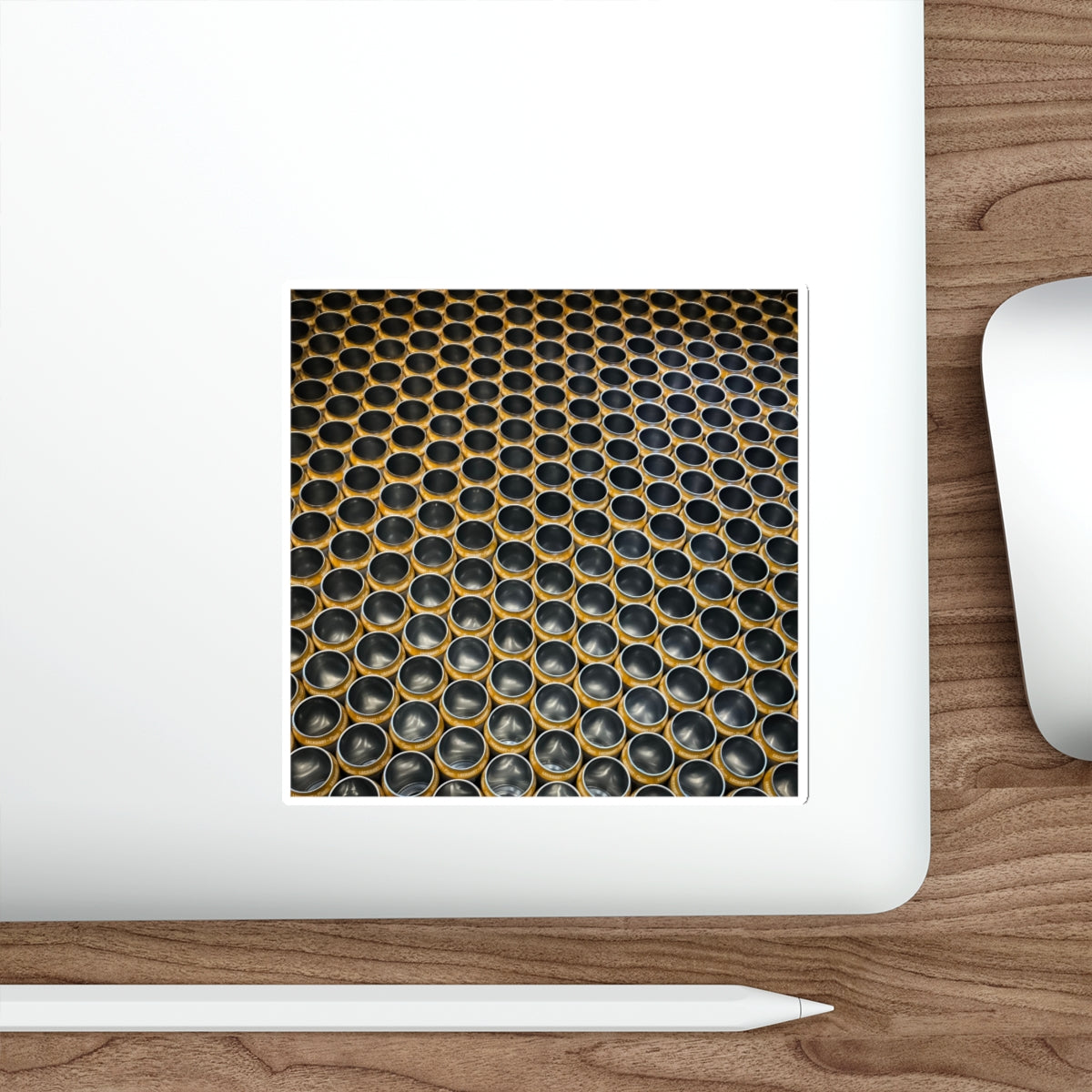 7 - Beer Pottle - 1 - Stickers