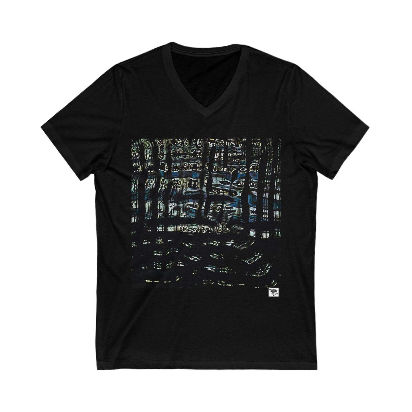 5 - Magic - 5- V-Neck