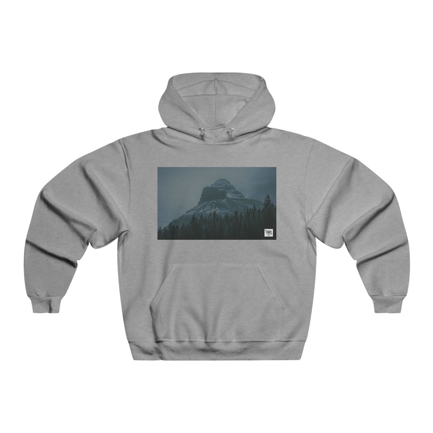 6 - Canada Banff - 4 - Hooded
