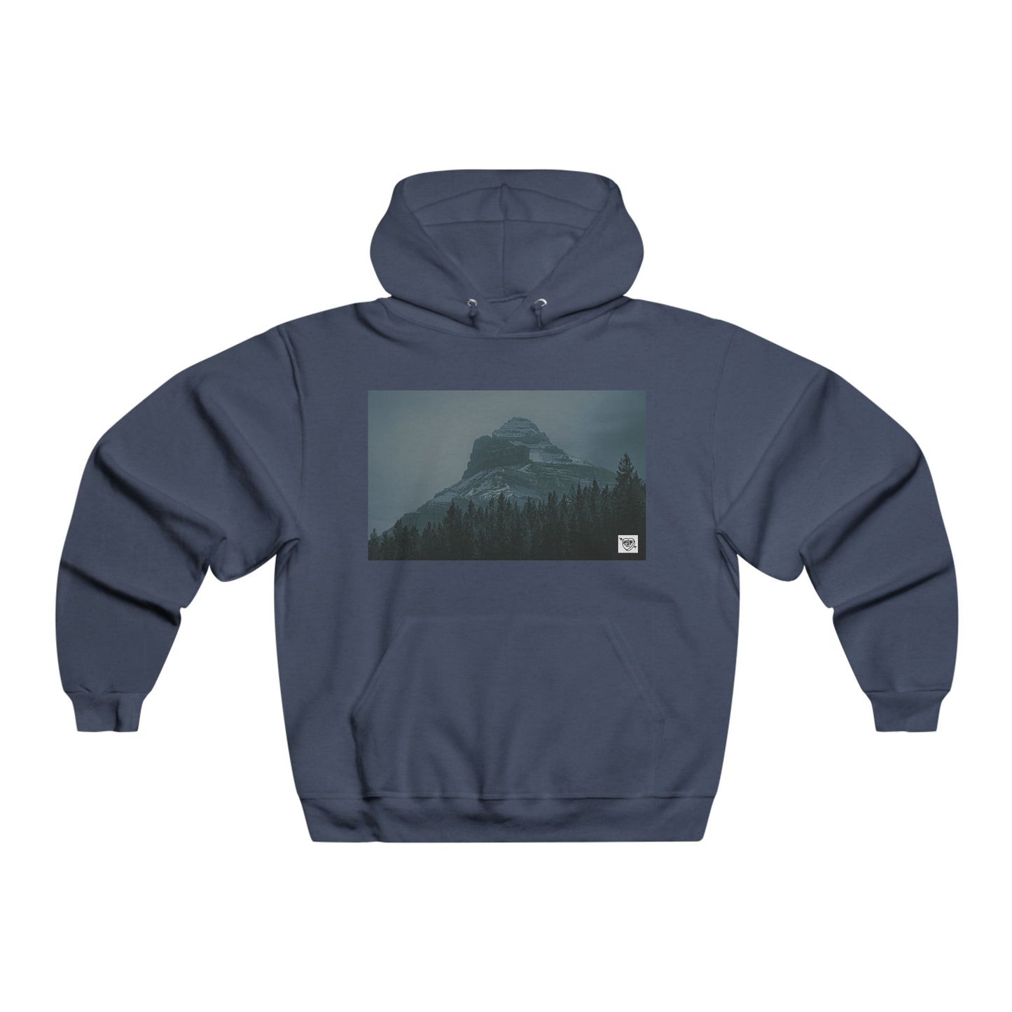 6 - Canada Banff - 4 - Hooded
