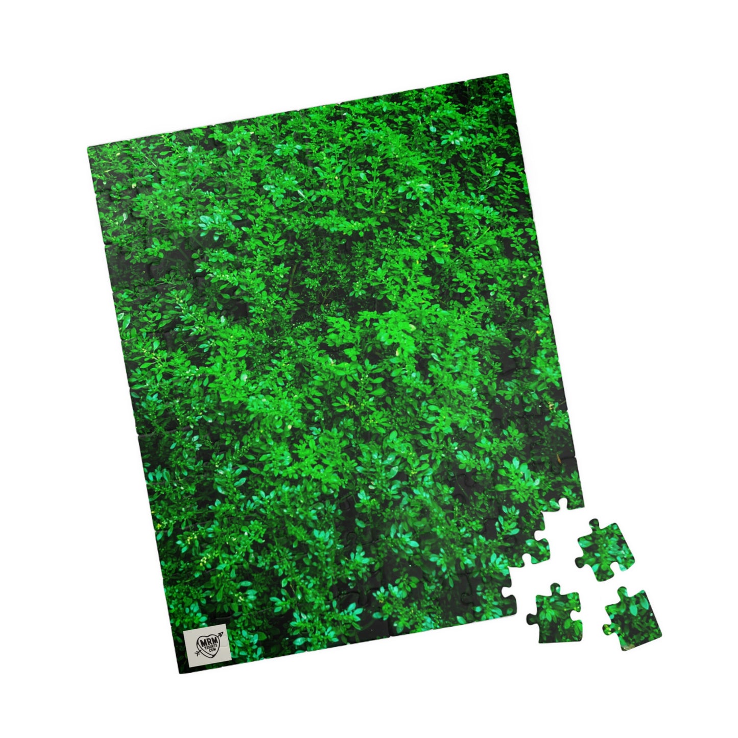 Tree - 3 - Puzzle - 110 to 1014 Pieces for Nature Lovers
