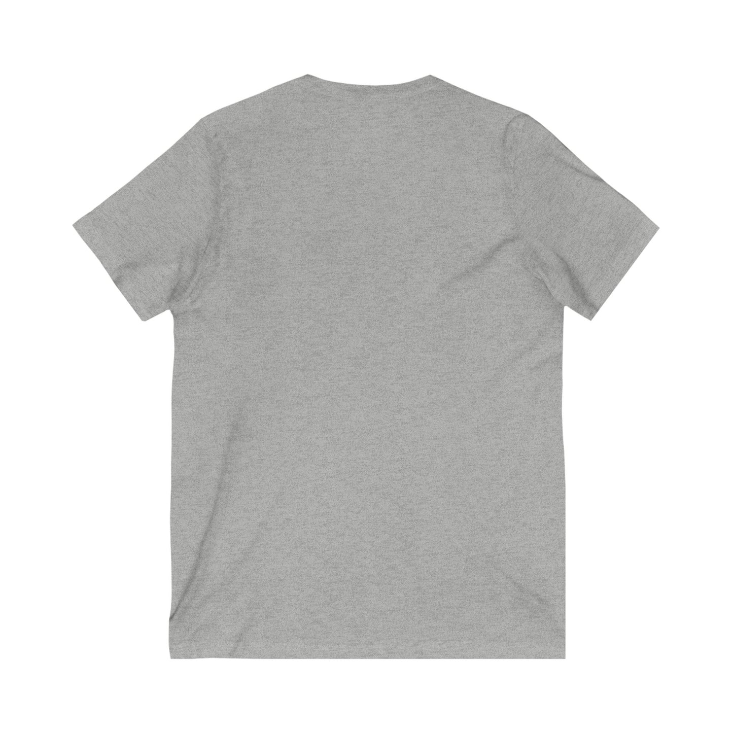 4 - Speaker - V-Neck