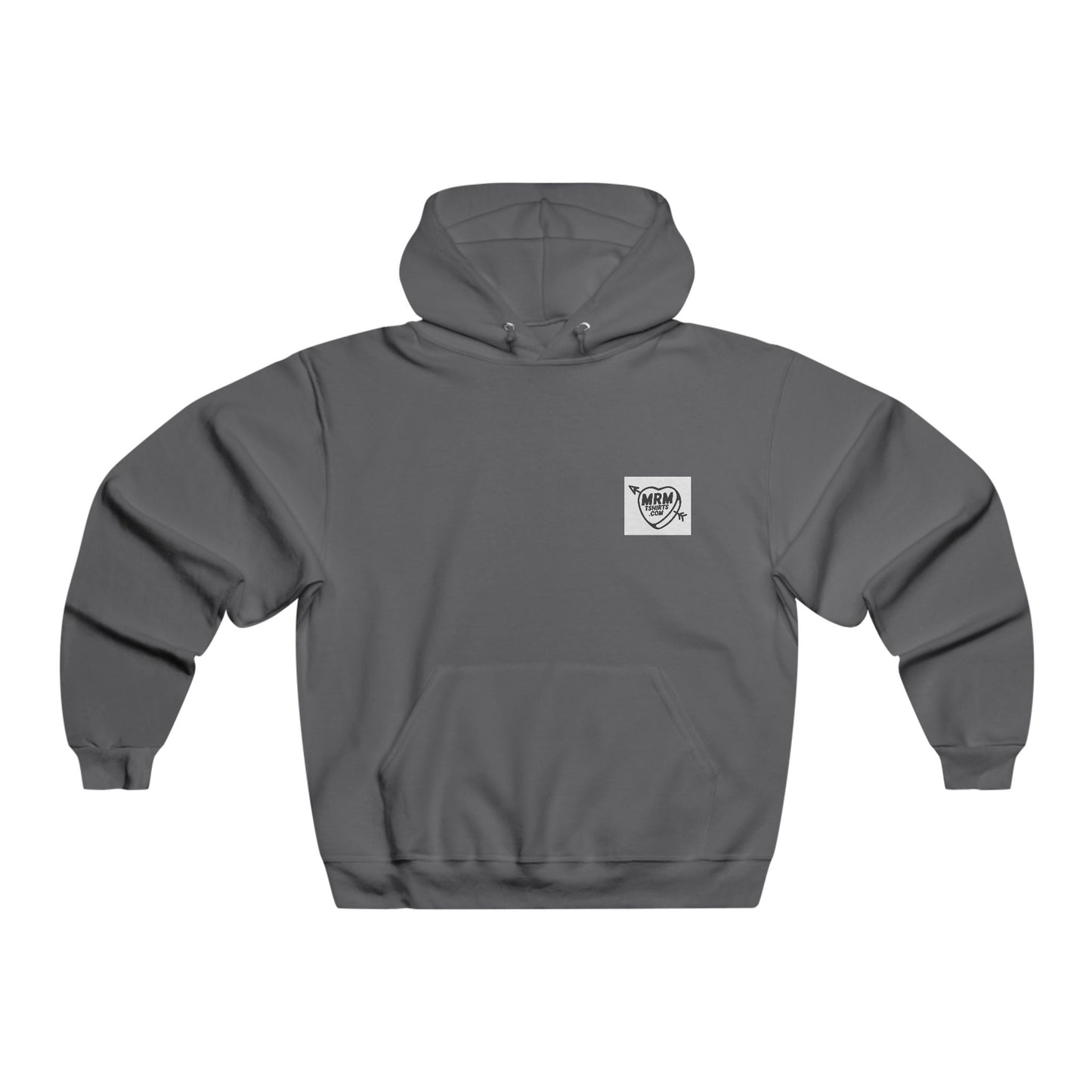 6 - Three-Panel - Hoodie