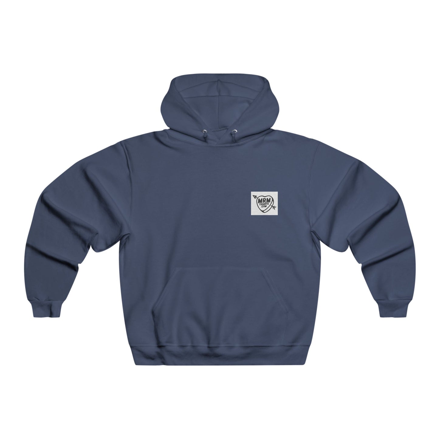 6 - Three-Panel - Hoodie