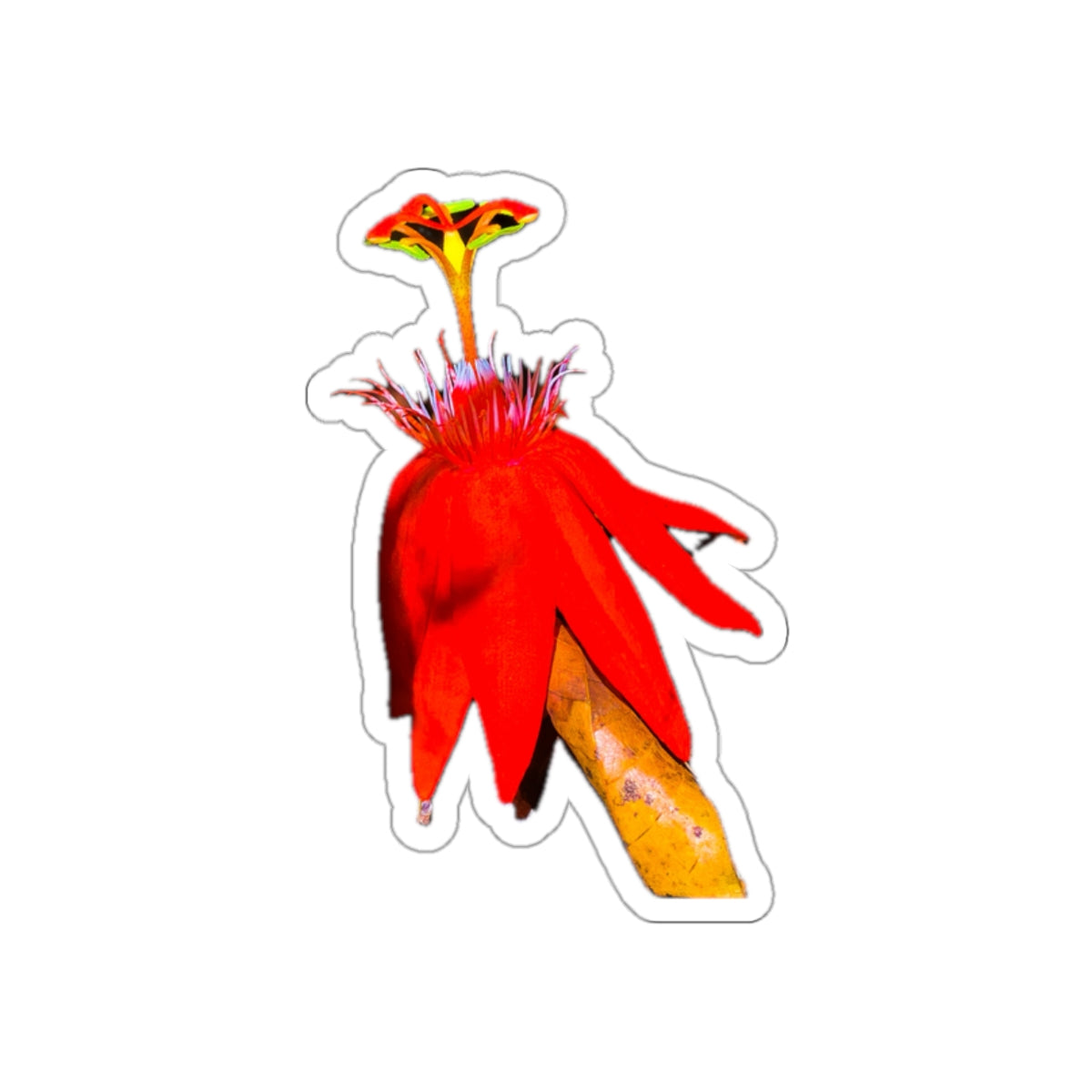 7 - Tree - 3 - Stickers