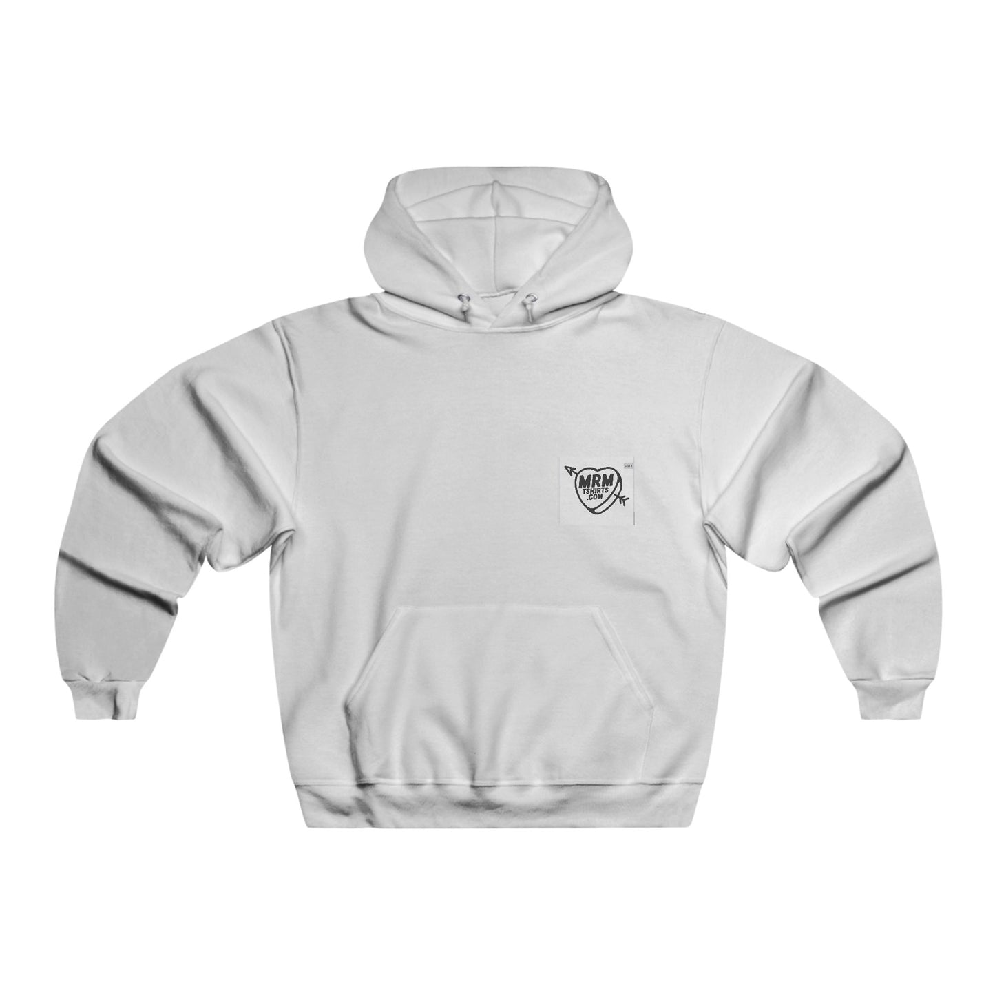 6 - Magic Hooded