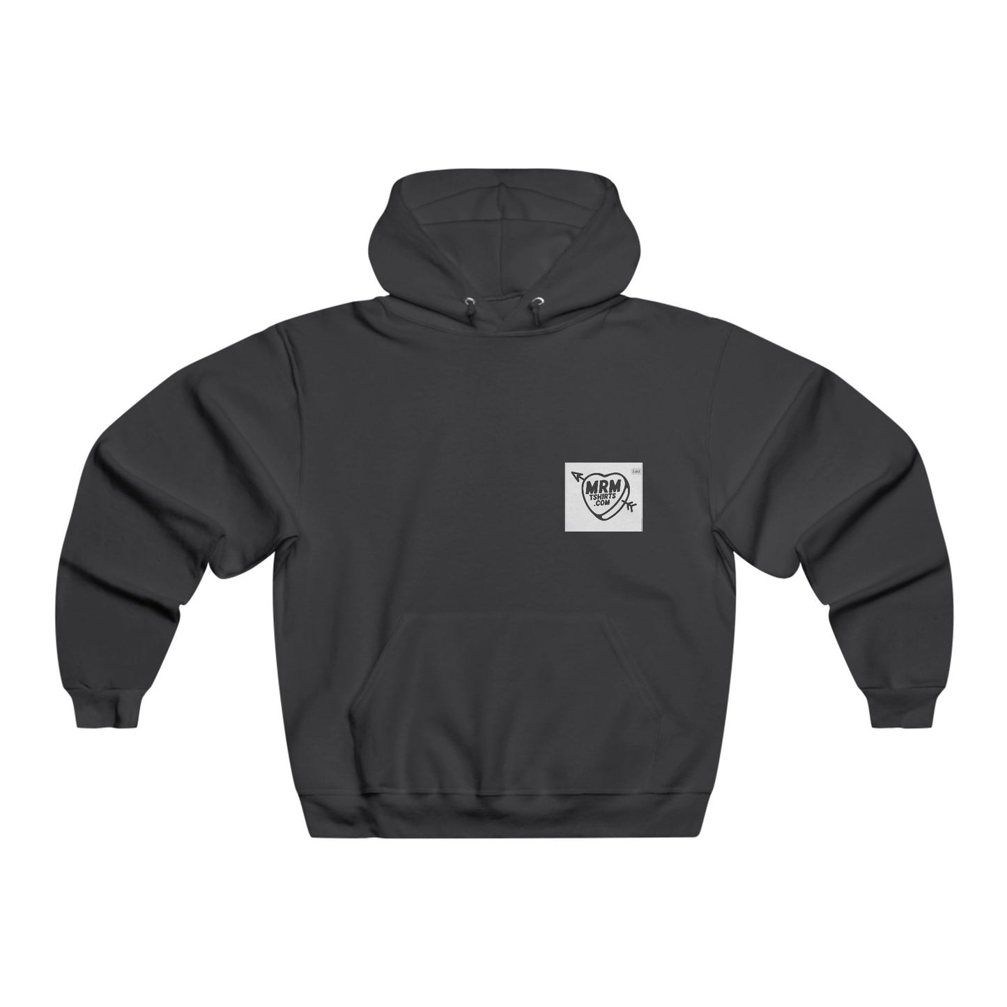 6 - Magic Hooded