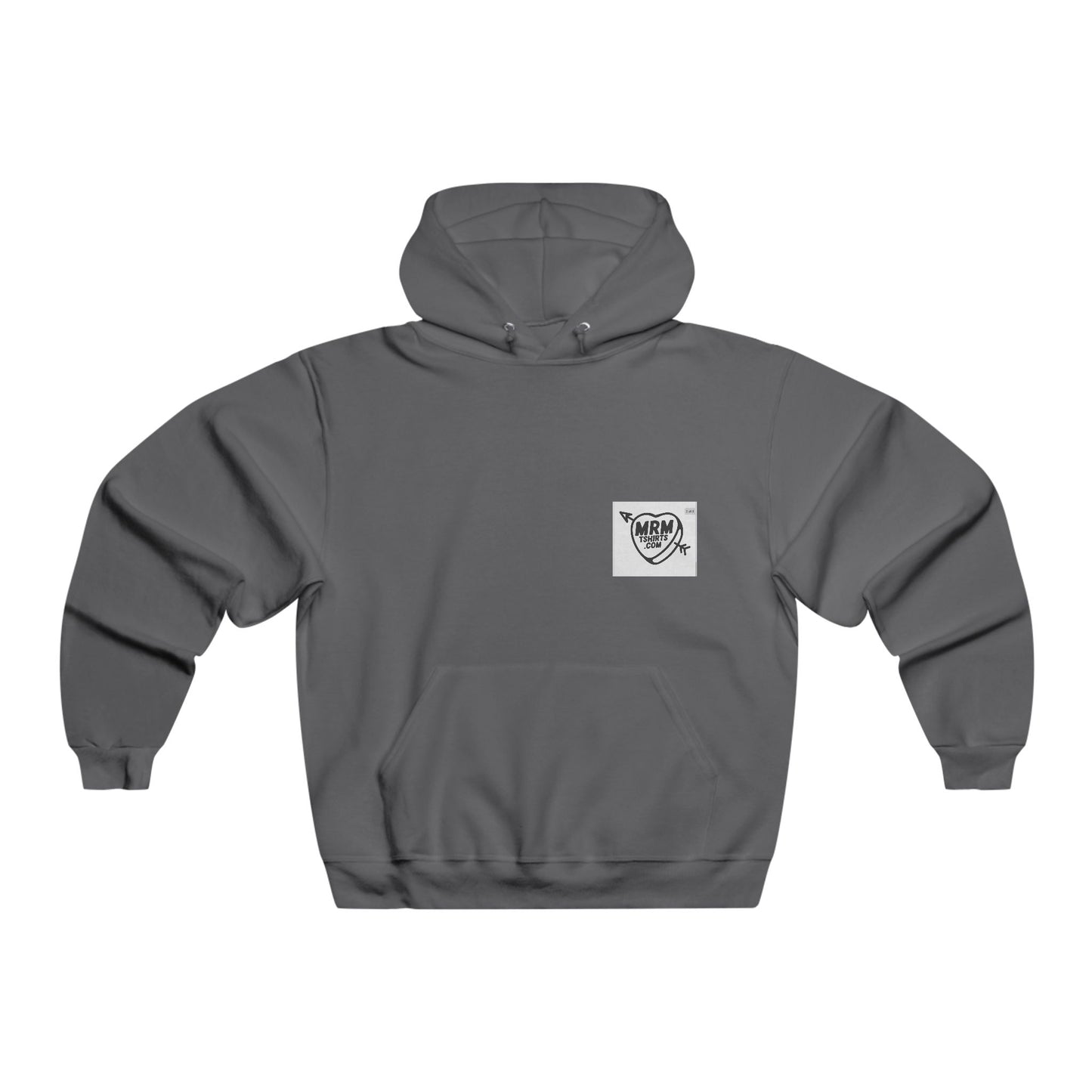 6 - Magic Hooded