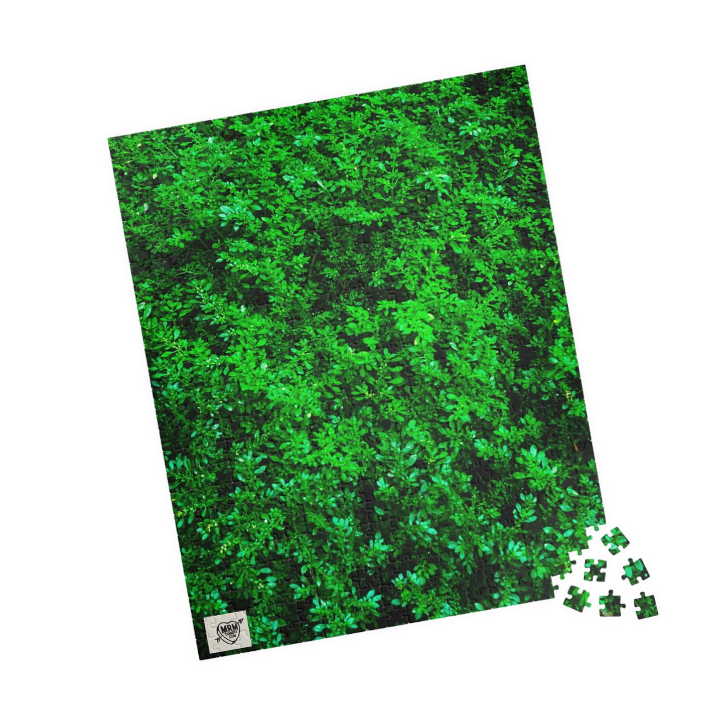 Tree - 3 - Puzzle - 110 to 1014 Pieces for Nature Lovers