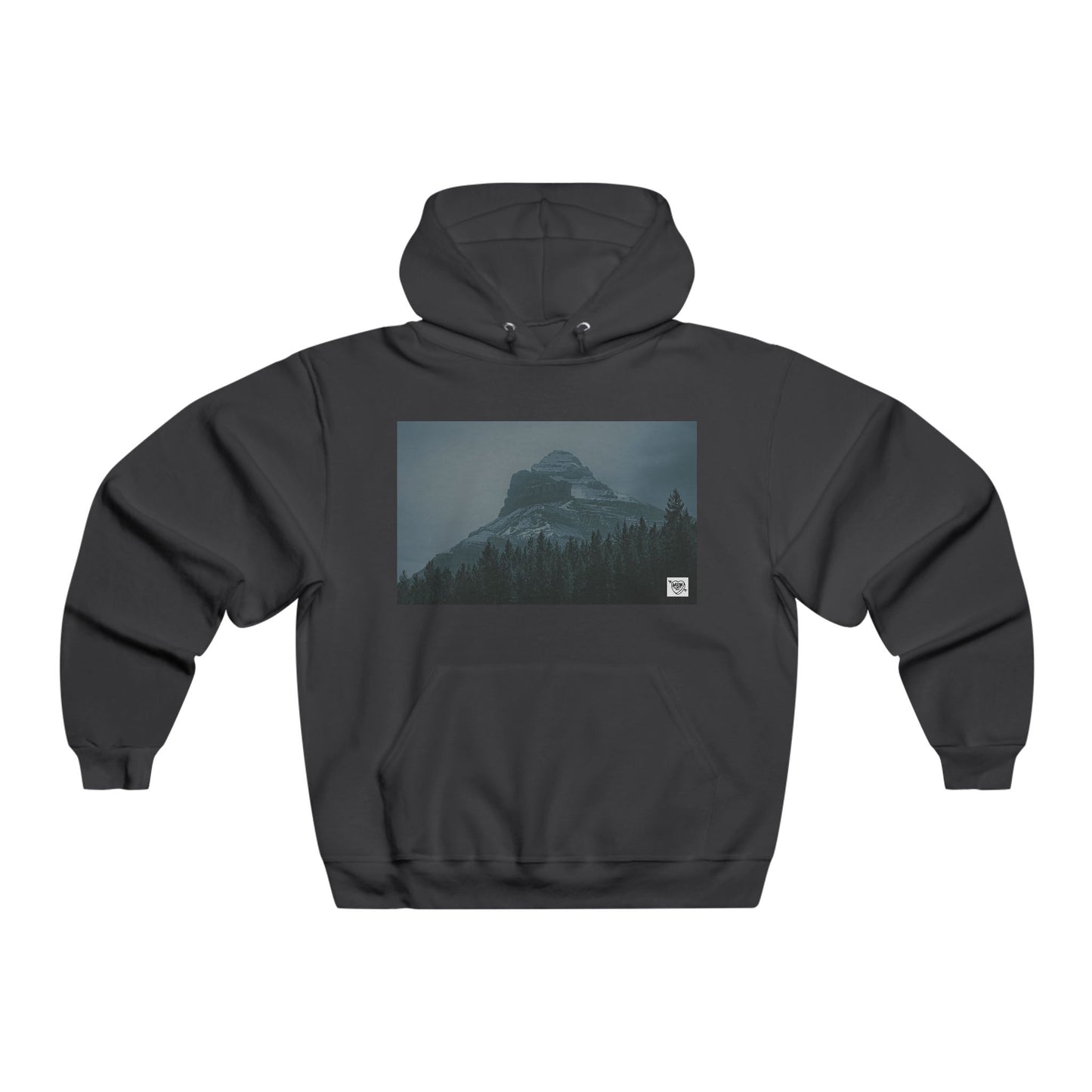 6 - Canada Banff - 4 - Hooded