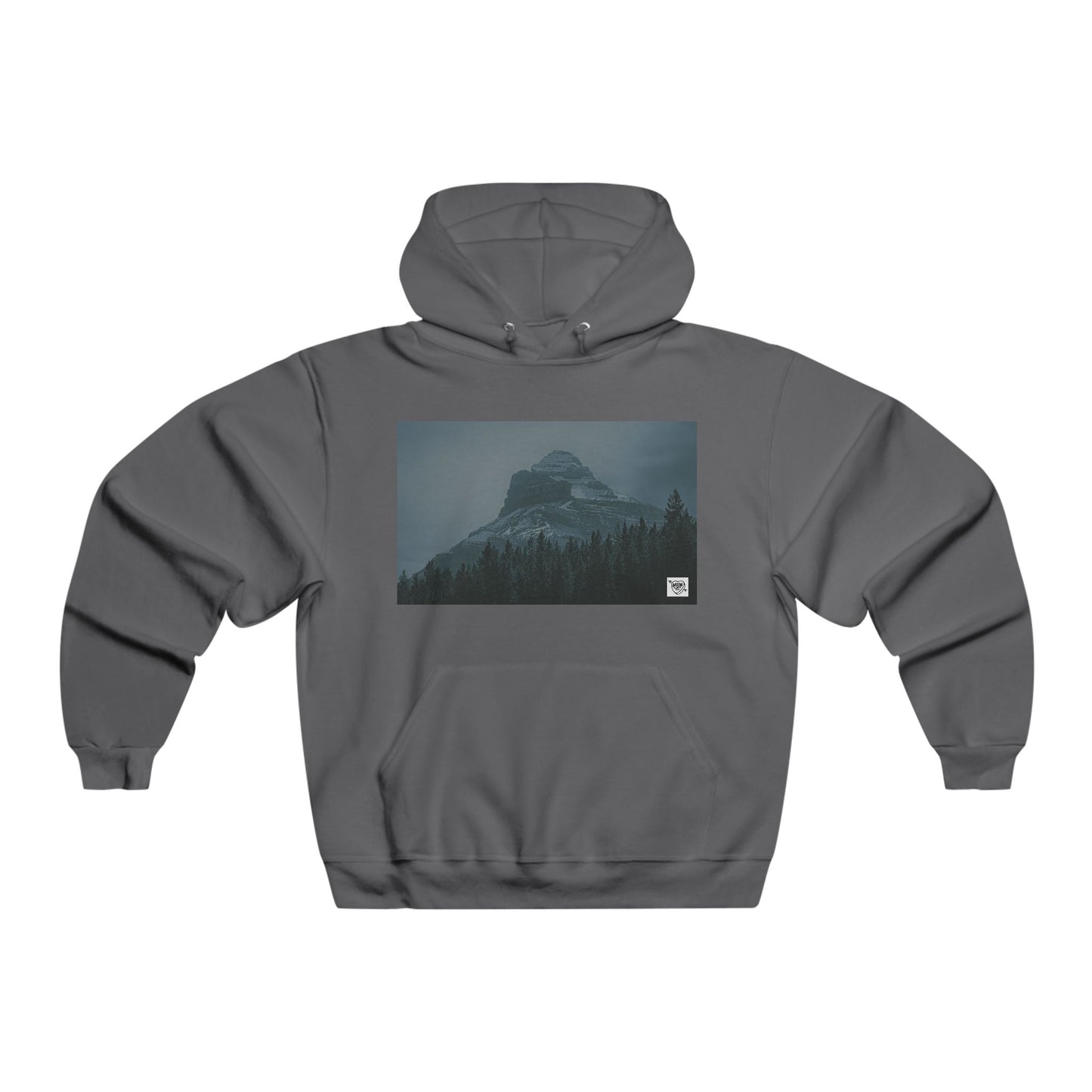 6 - Canada Banff - 4 - Hooded