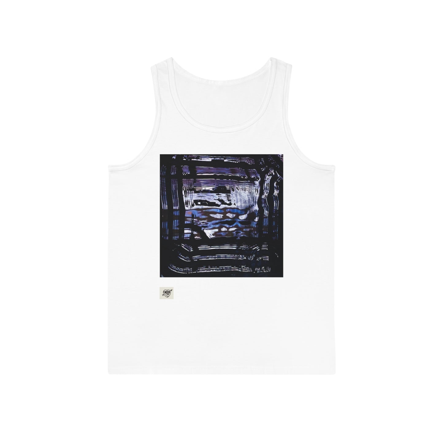 6 - Magic - 2 - Tank Top