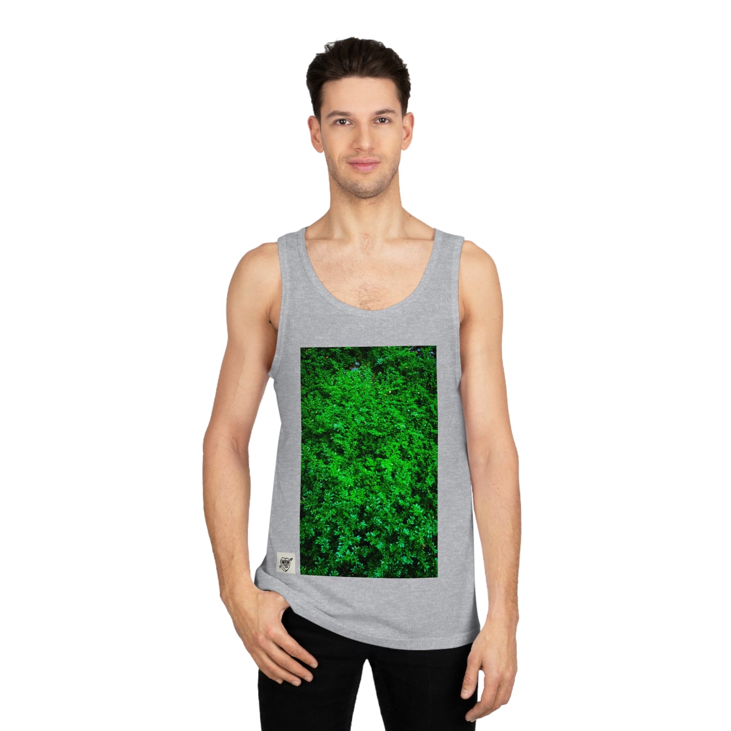6 - Frees - 2 - Tank Top